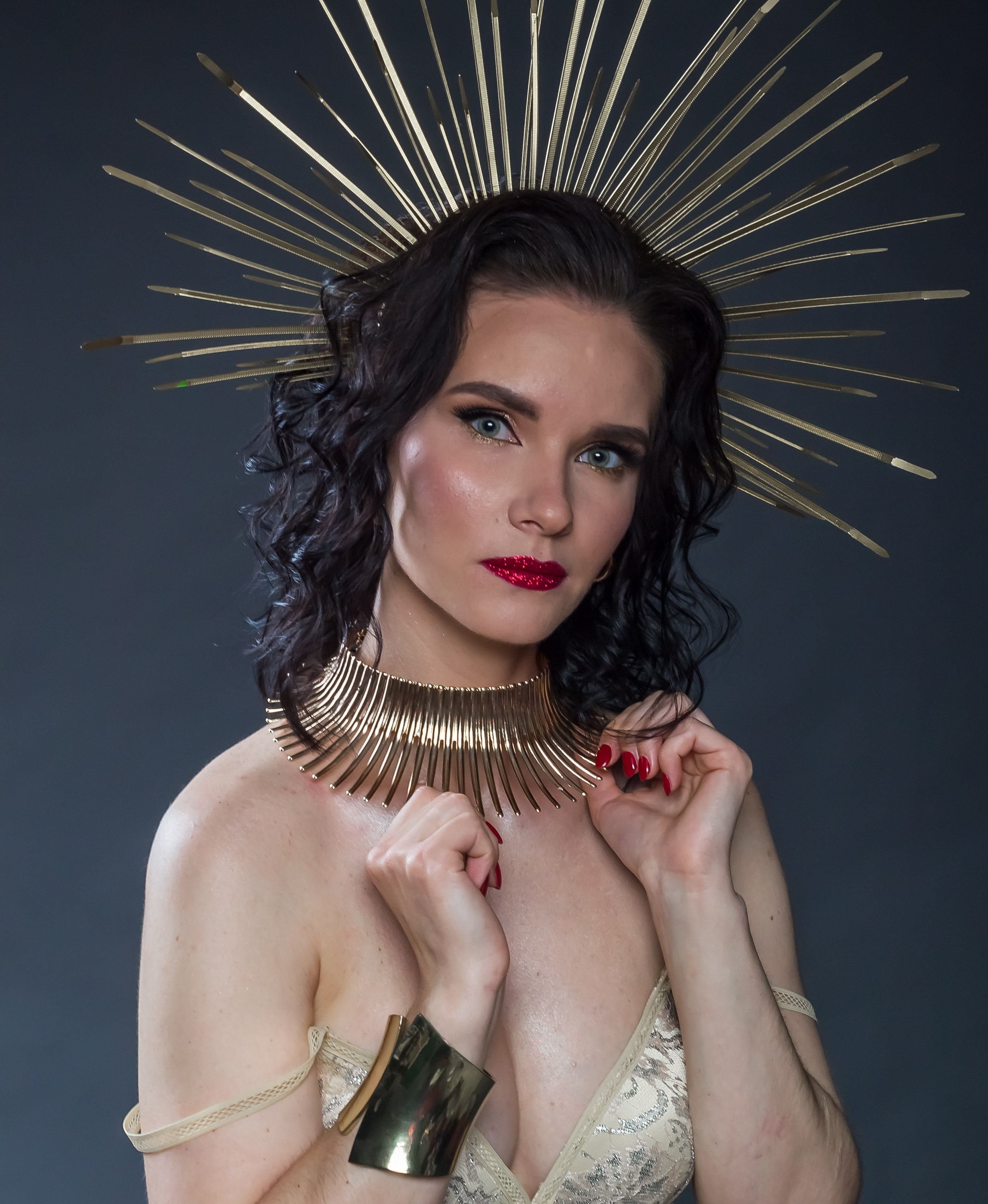 Бьюти съемка Юлии. Фотограф Тула творческие фотосессии недорого Ольга Ромашина