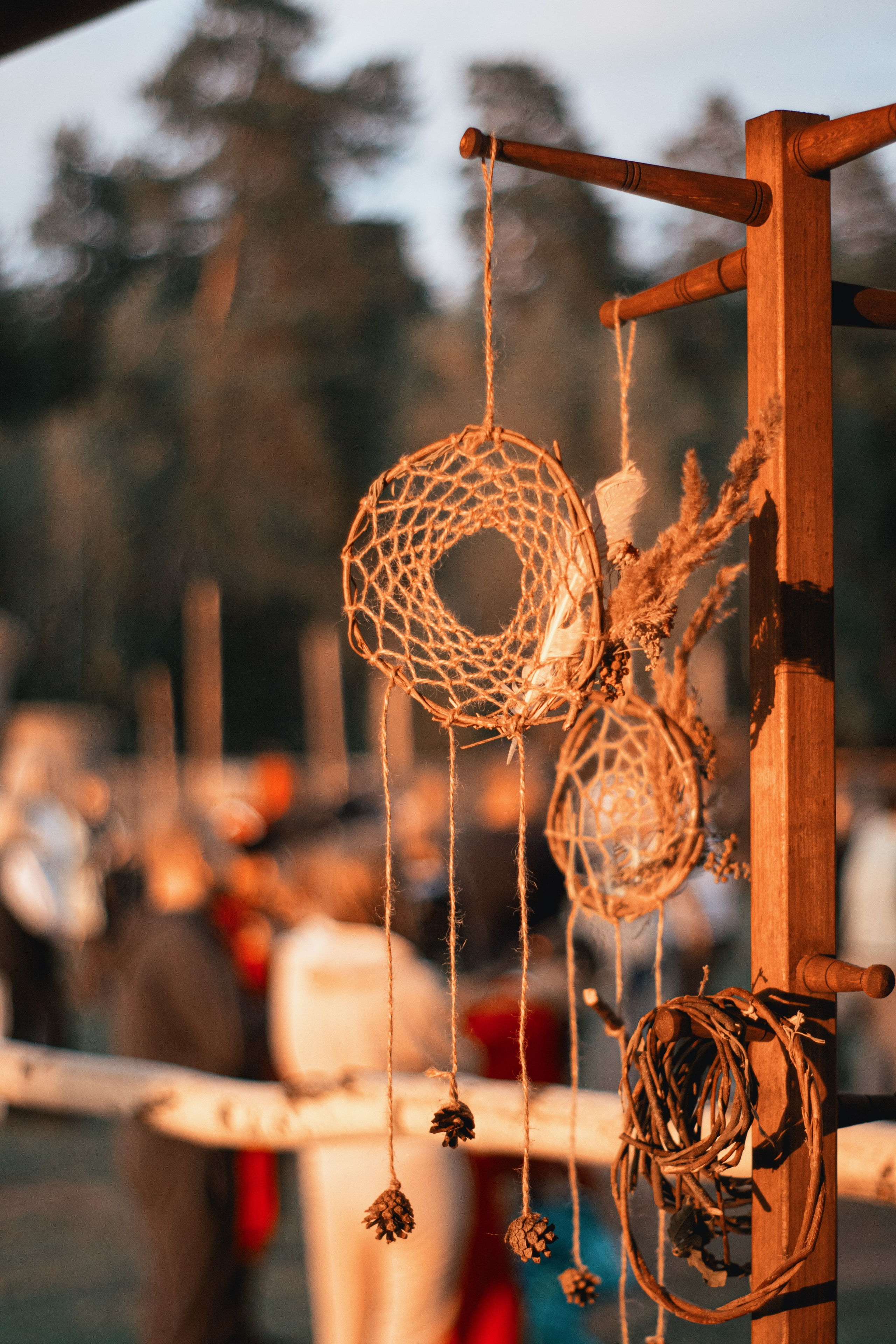 Фестиваль казачьей культуры на «Хутор Кречет». Фотограф в Тюмени Лизавета Сапицкая