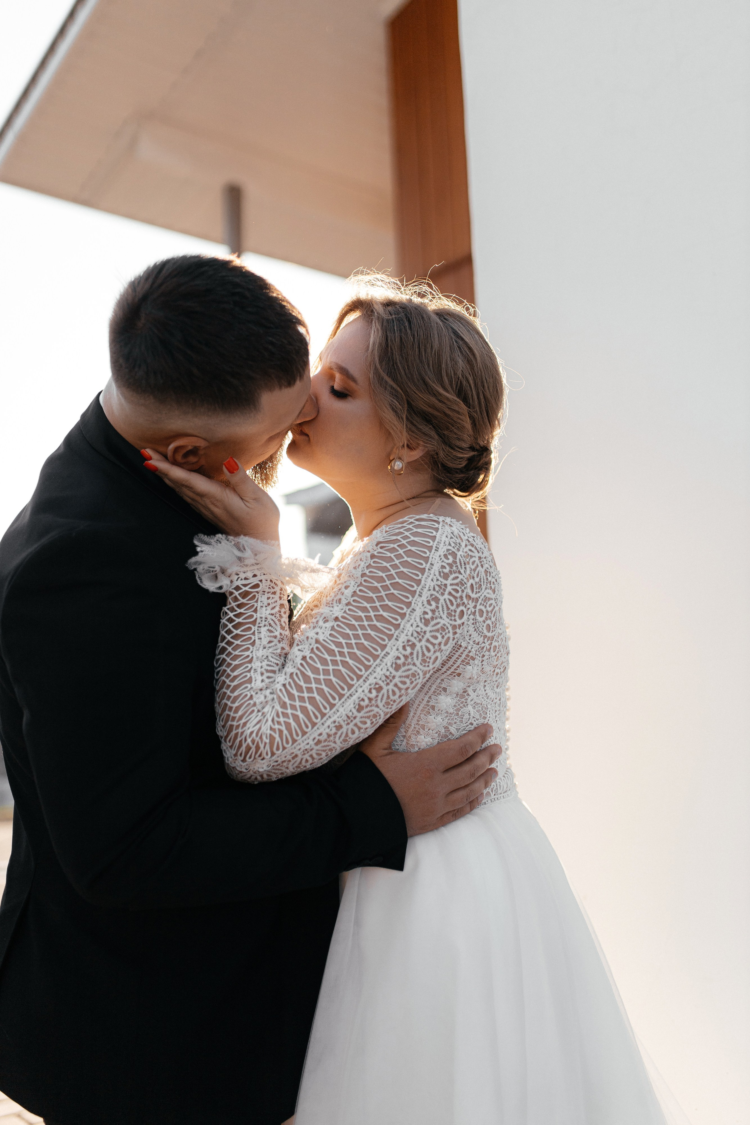 Анна и Дмитрий. Семейный фотограф Губкин/Старый Оскол