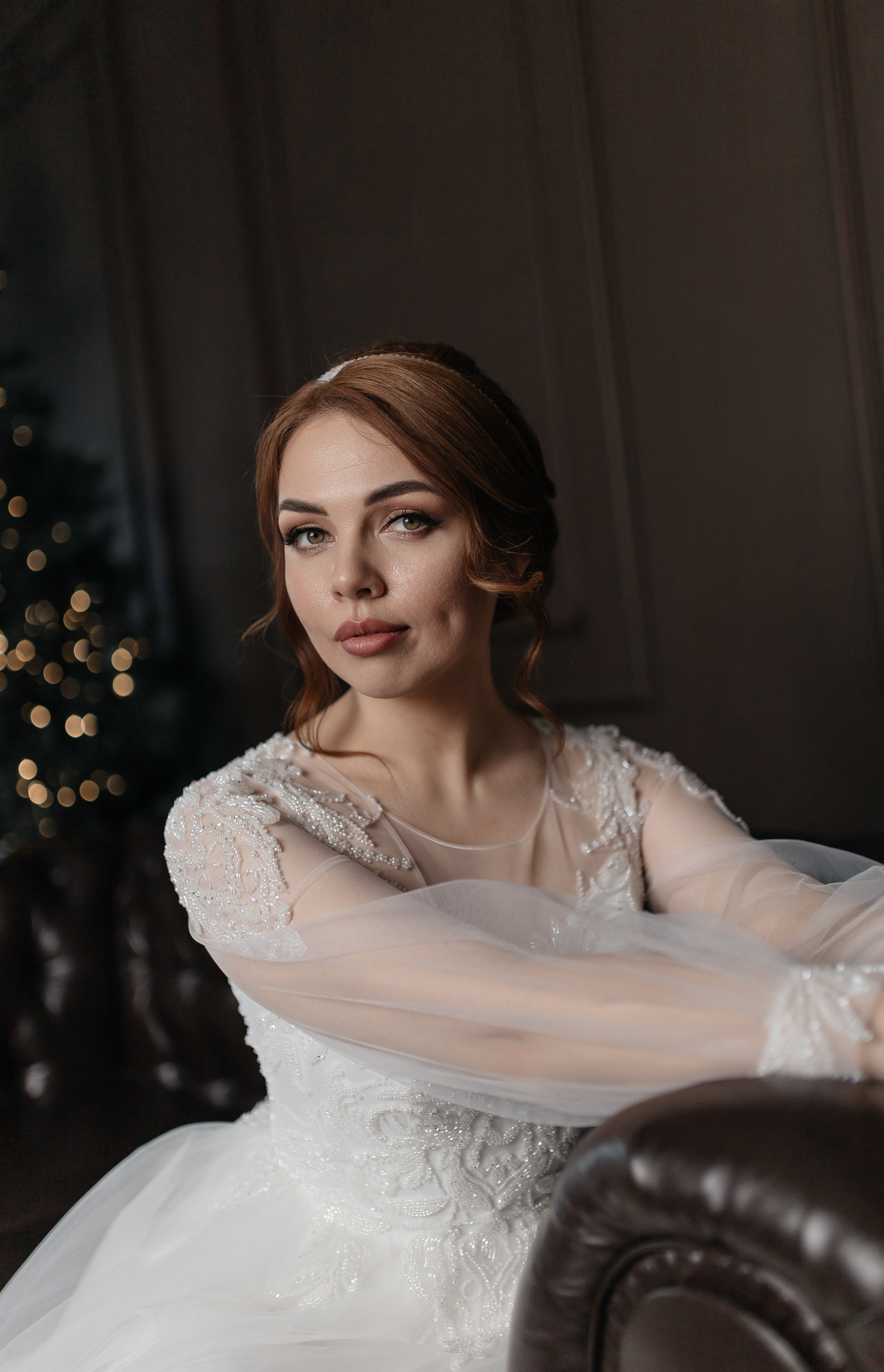 Кристина и Виктор. Семейный фотограф Губкин/Старый Оскол