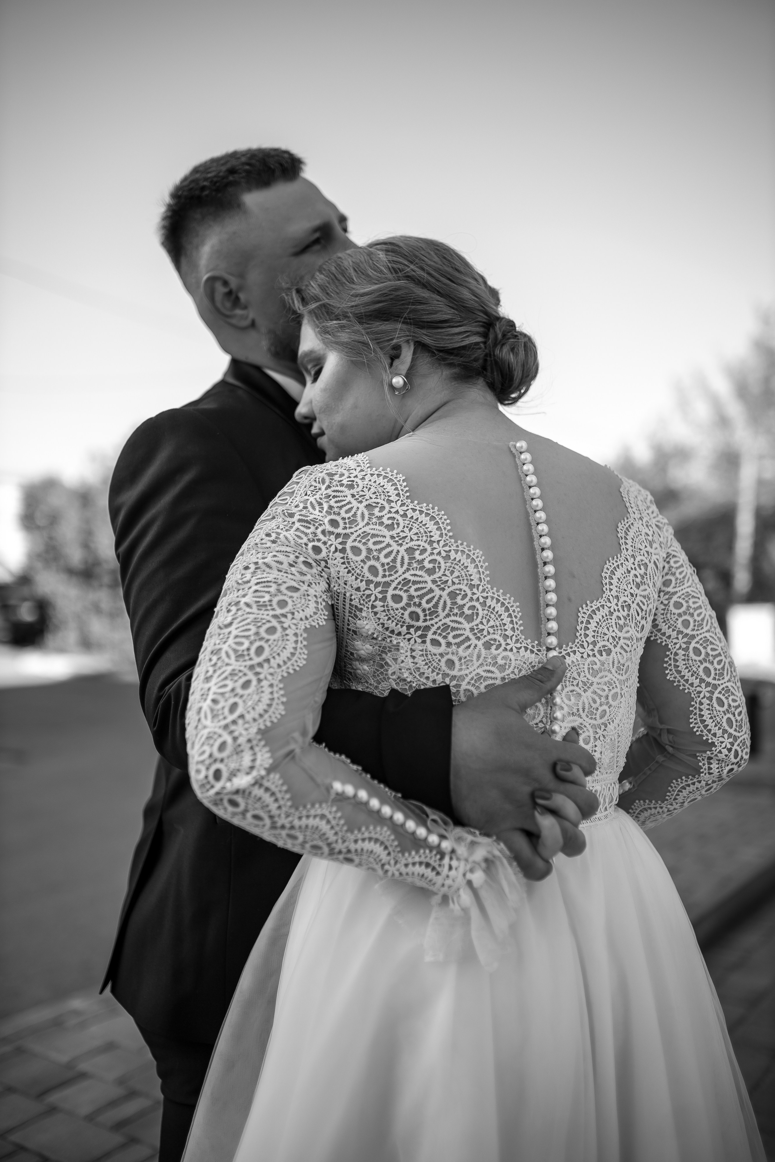 Анна и Дмитрий. Семейный фотограф Губкин/Старый Оскол