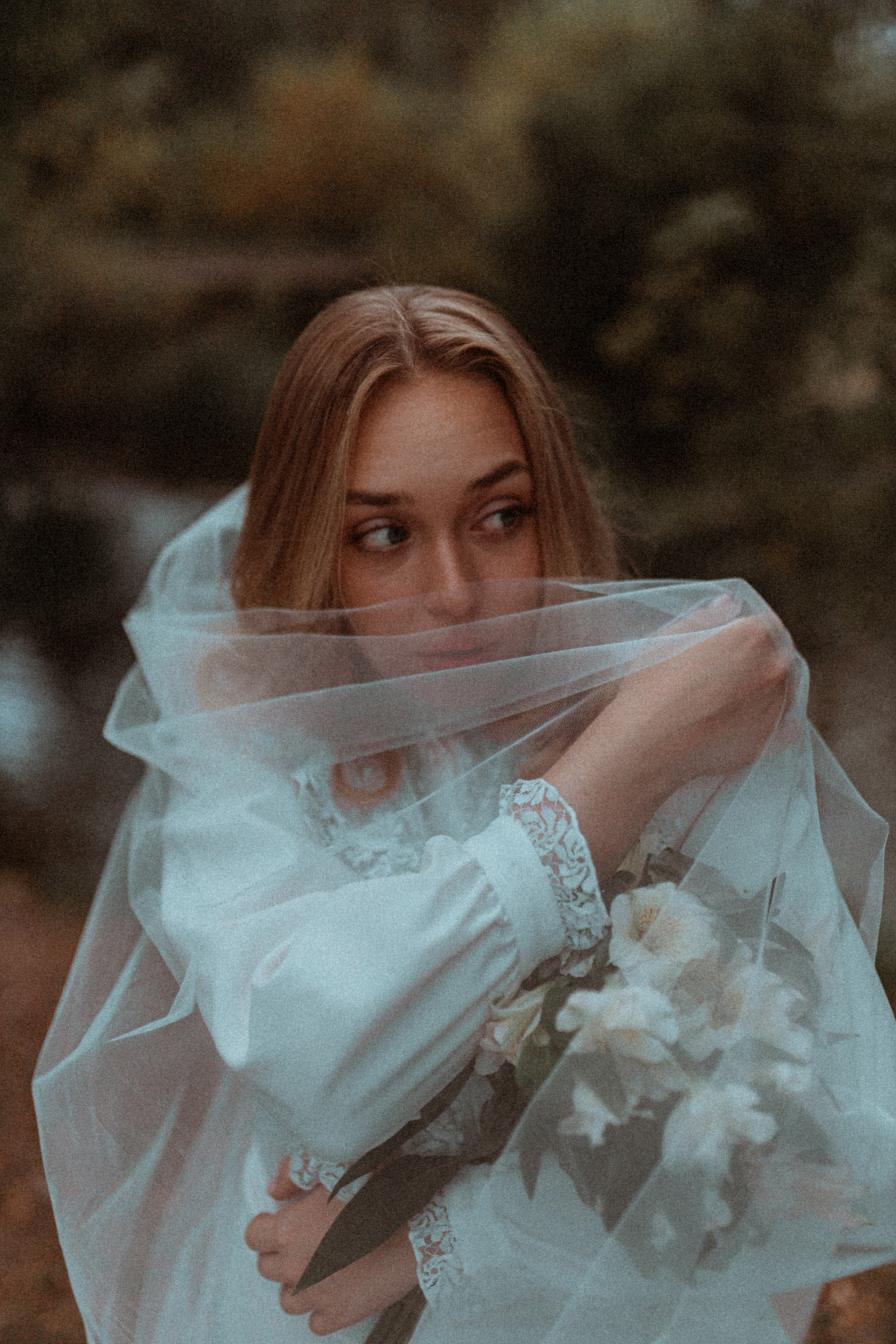 Дарина. Семейный фотограф Губкин/Старый Оскол