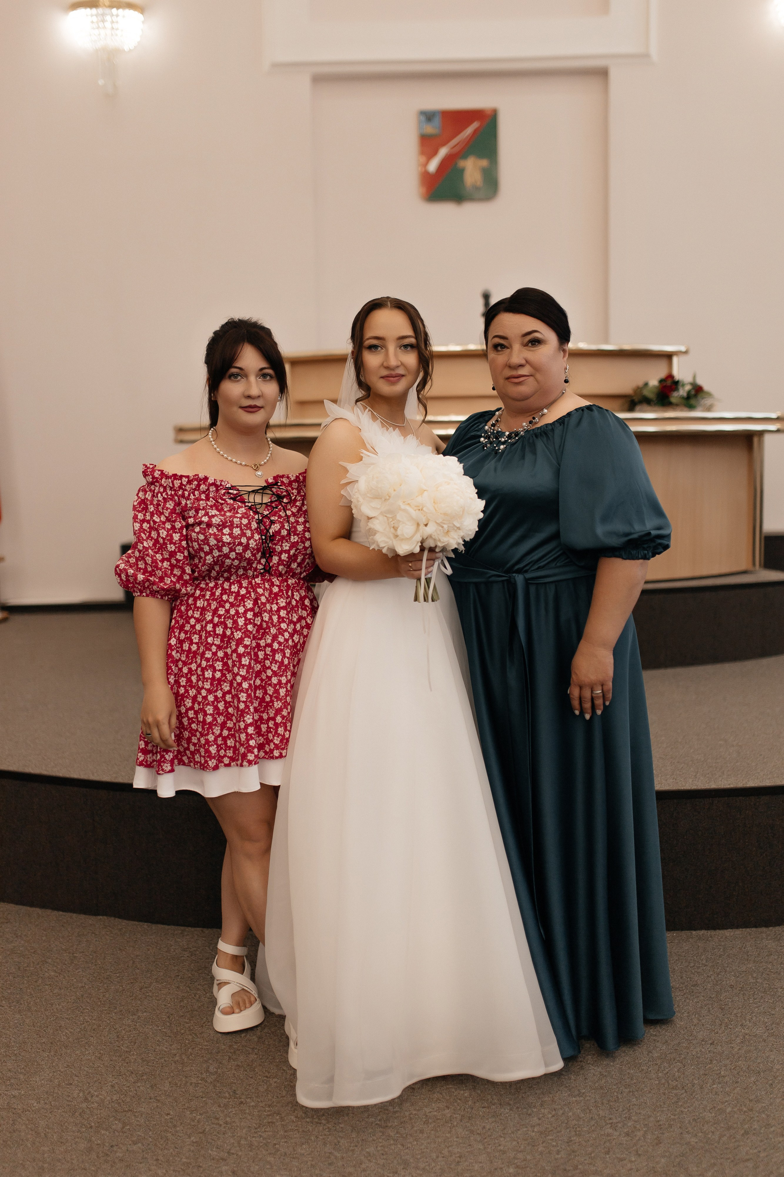 Роспись Лиза и Дима. Семейный фотограф Губкин/Старый Оскол