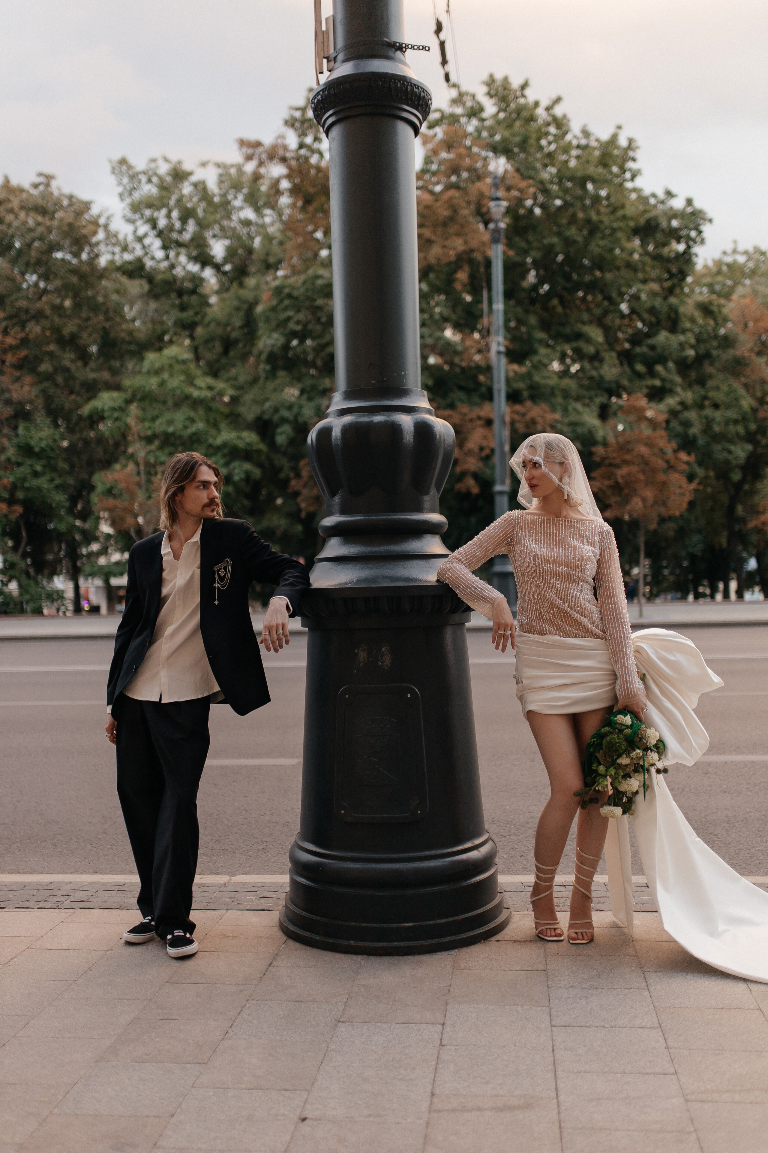 Анна и Никита. Семейный фотограф Губкин/Старый Оскол