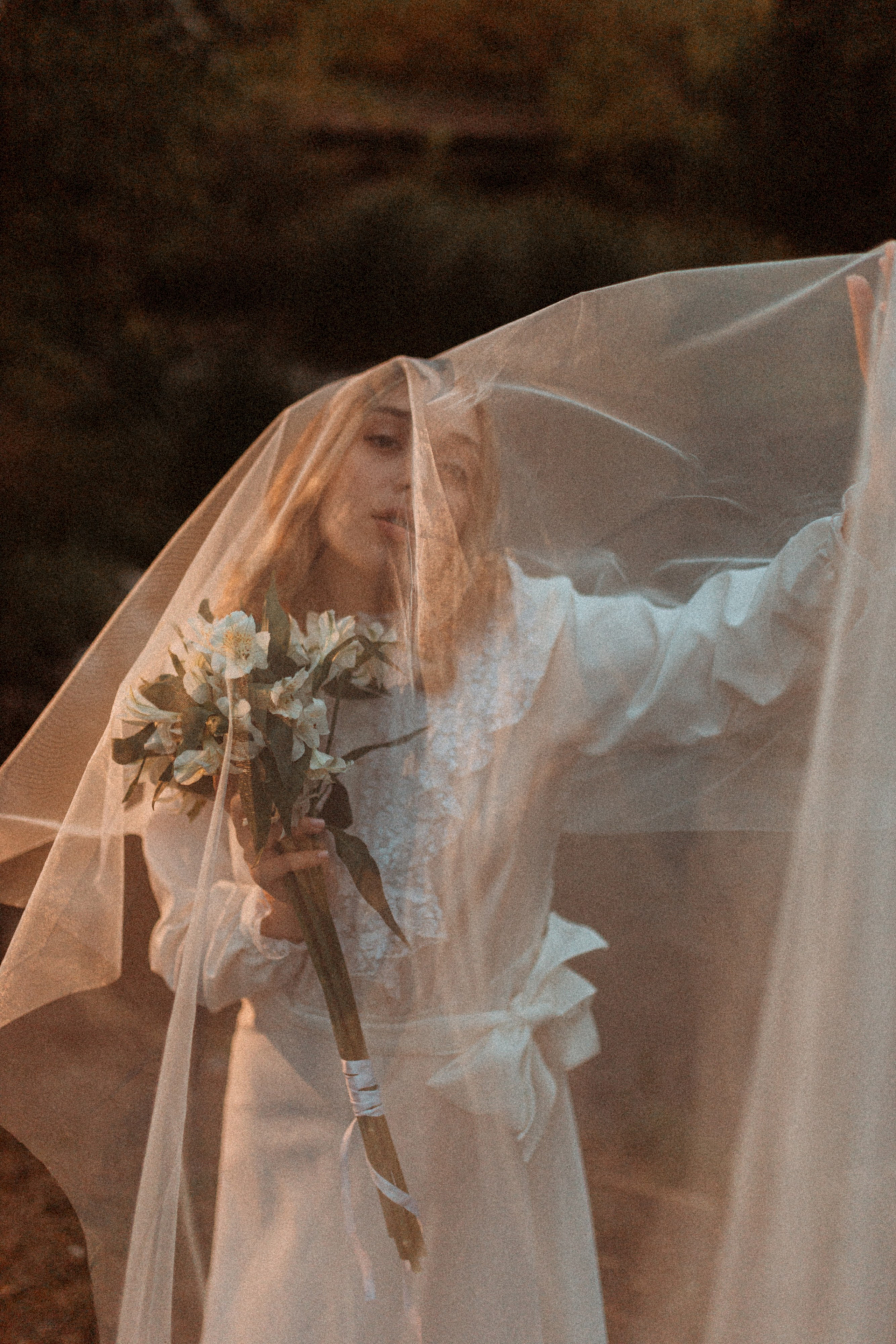 Дарина. Семейный фотограф Губкин/Старый Оскол