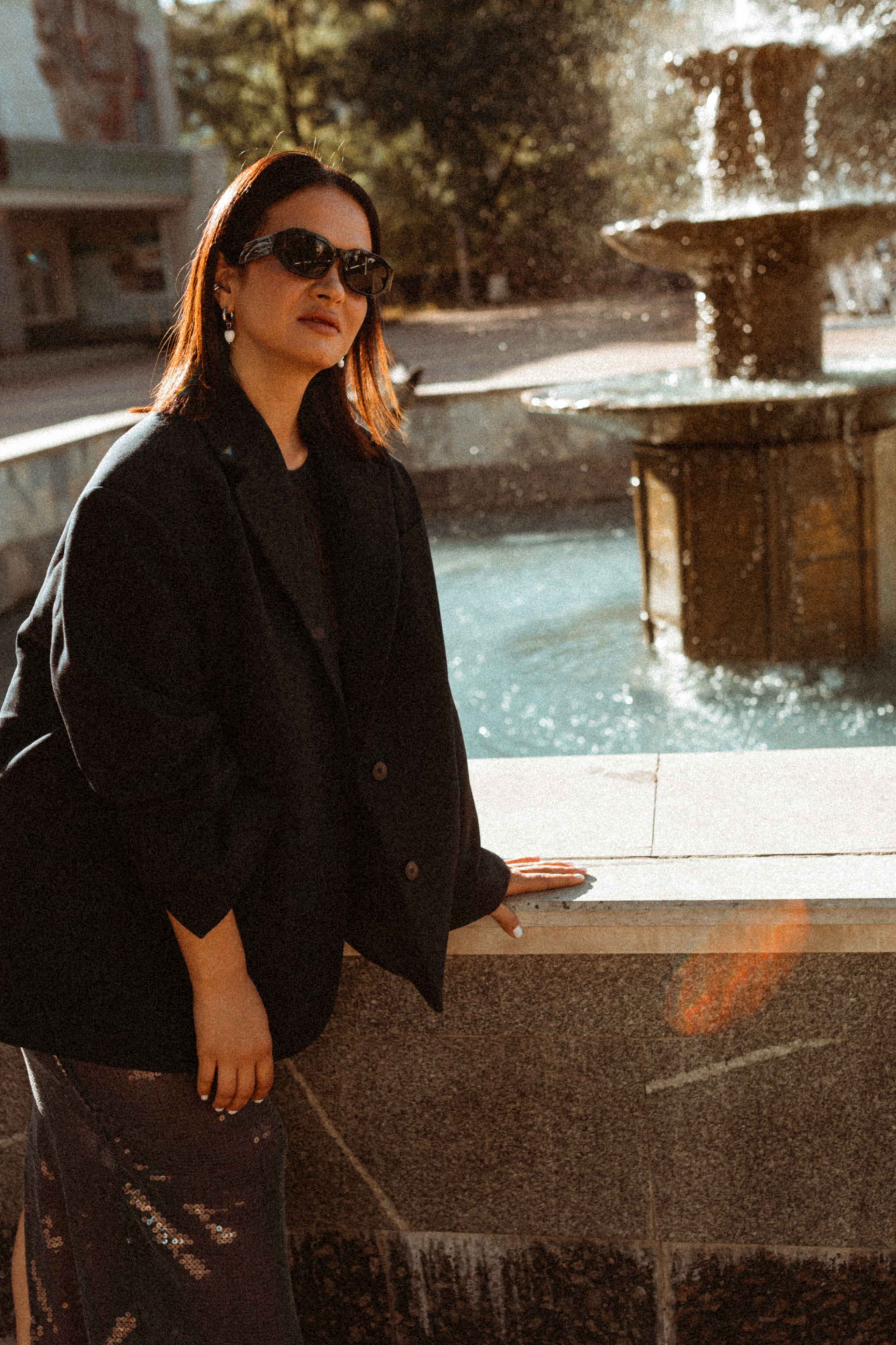 Александра и Алексей. Семейный фотограф Губкин/Старый Оскол