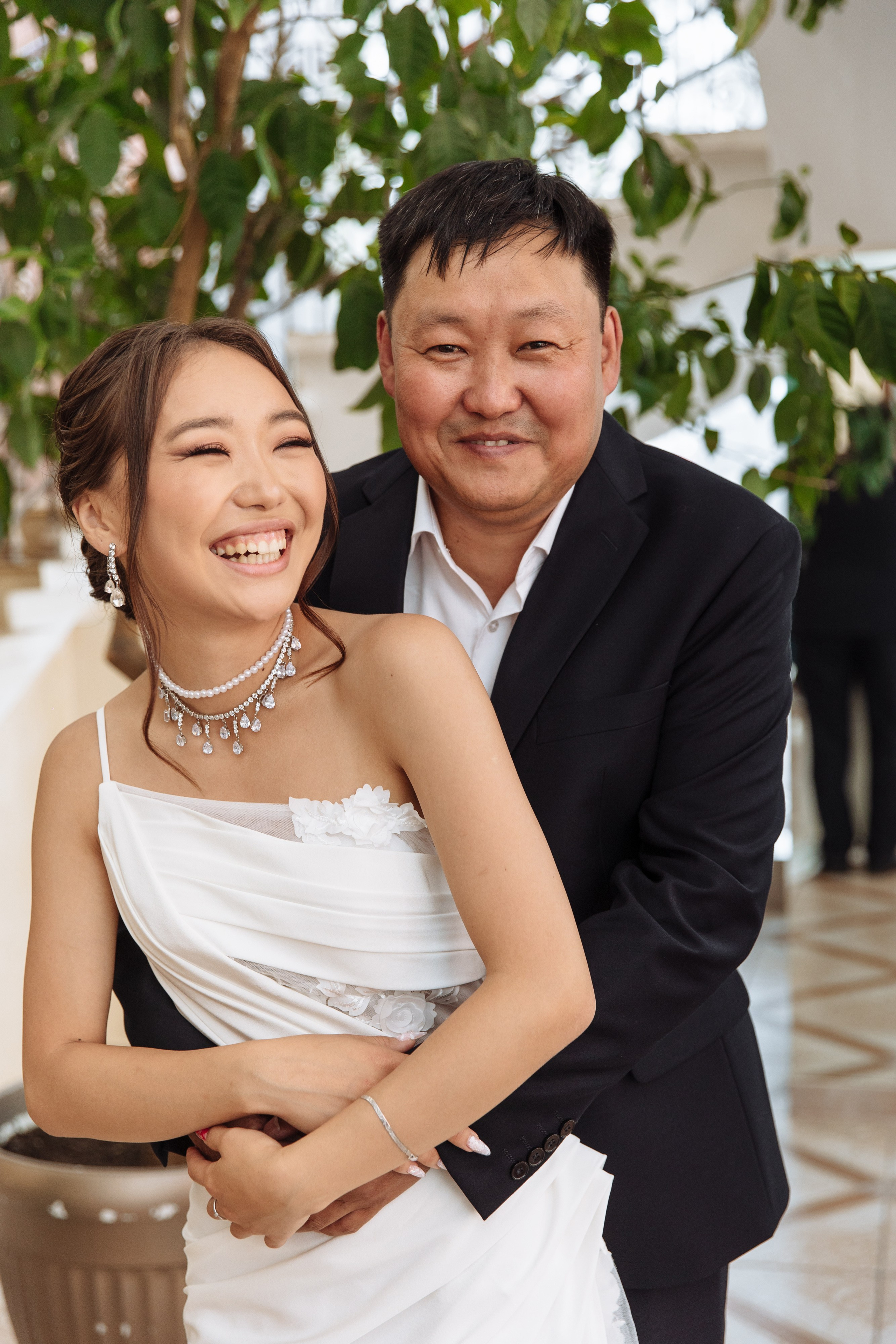 Александр и Сарана. Свадебный и семейный фотограф в Улан-Удэ