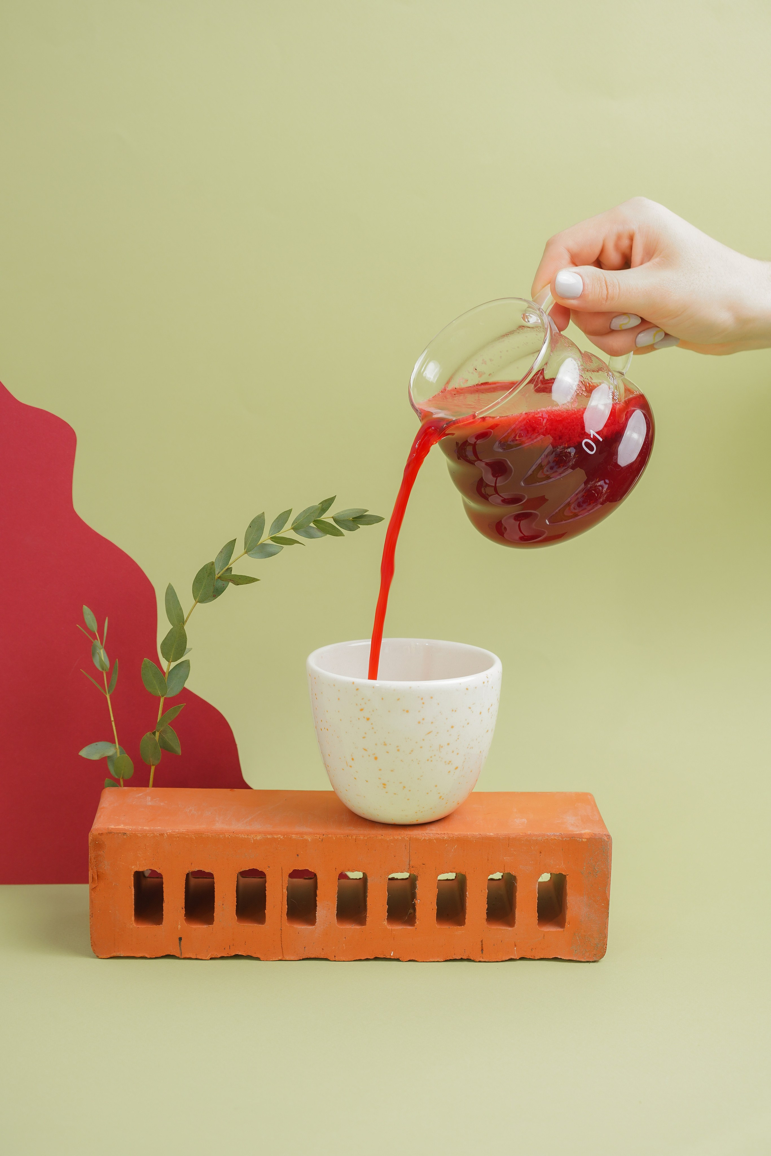 Марсианин. Контент-фотограф Калининград АНАСТАСИЯ ТКАЧЕВА