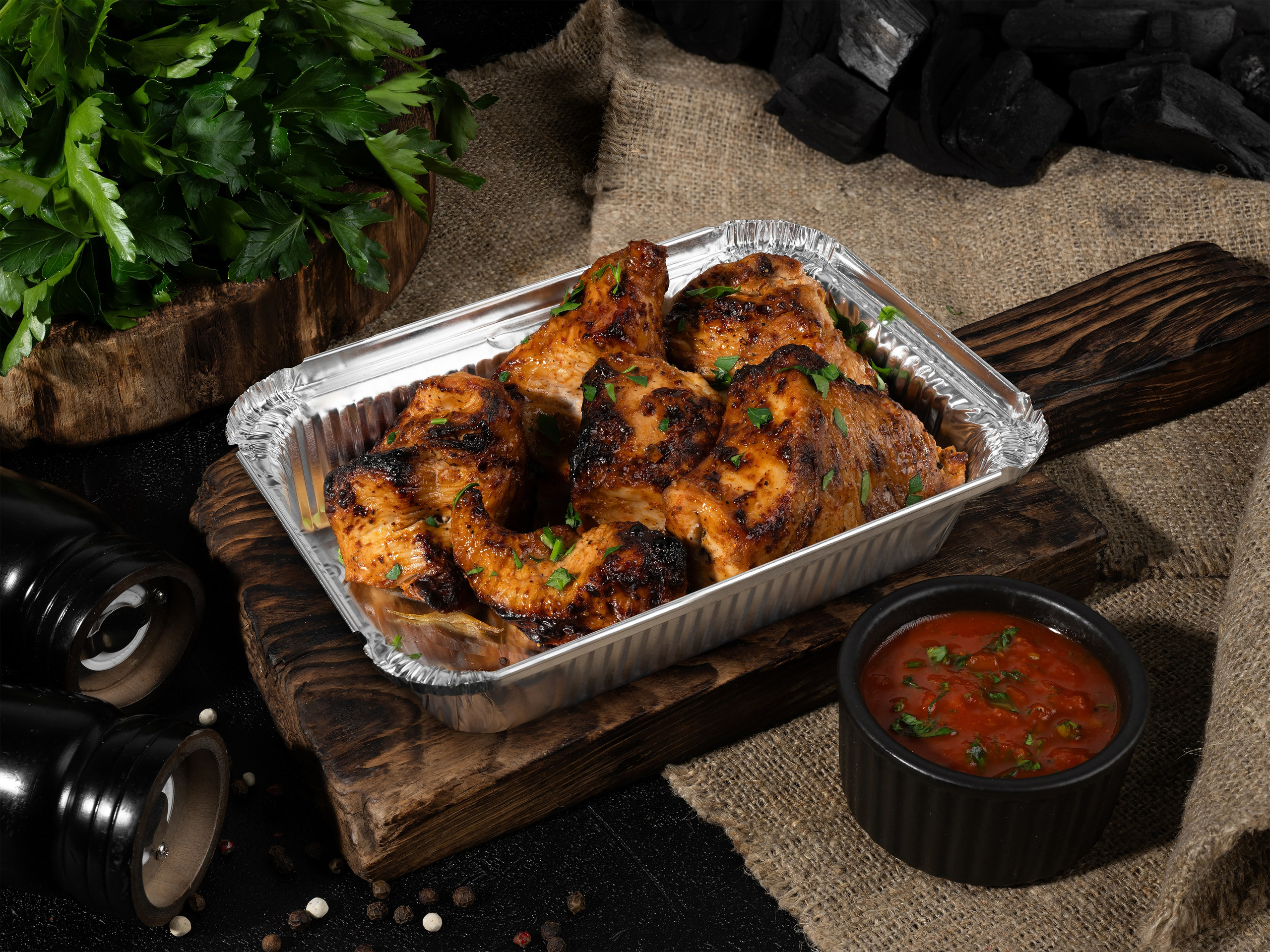 У Гарика. Предметный и фуд фотограф в г. Белгород