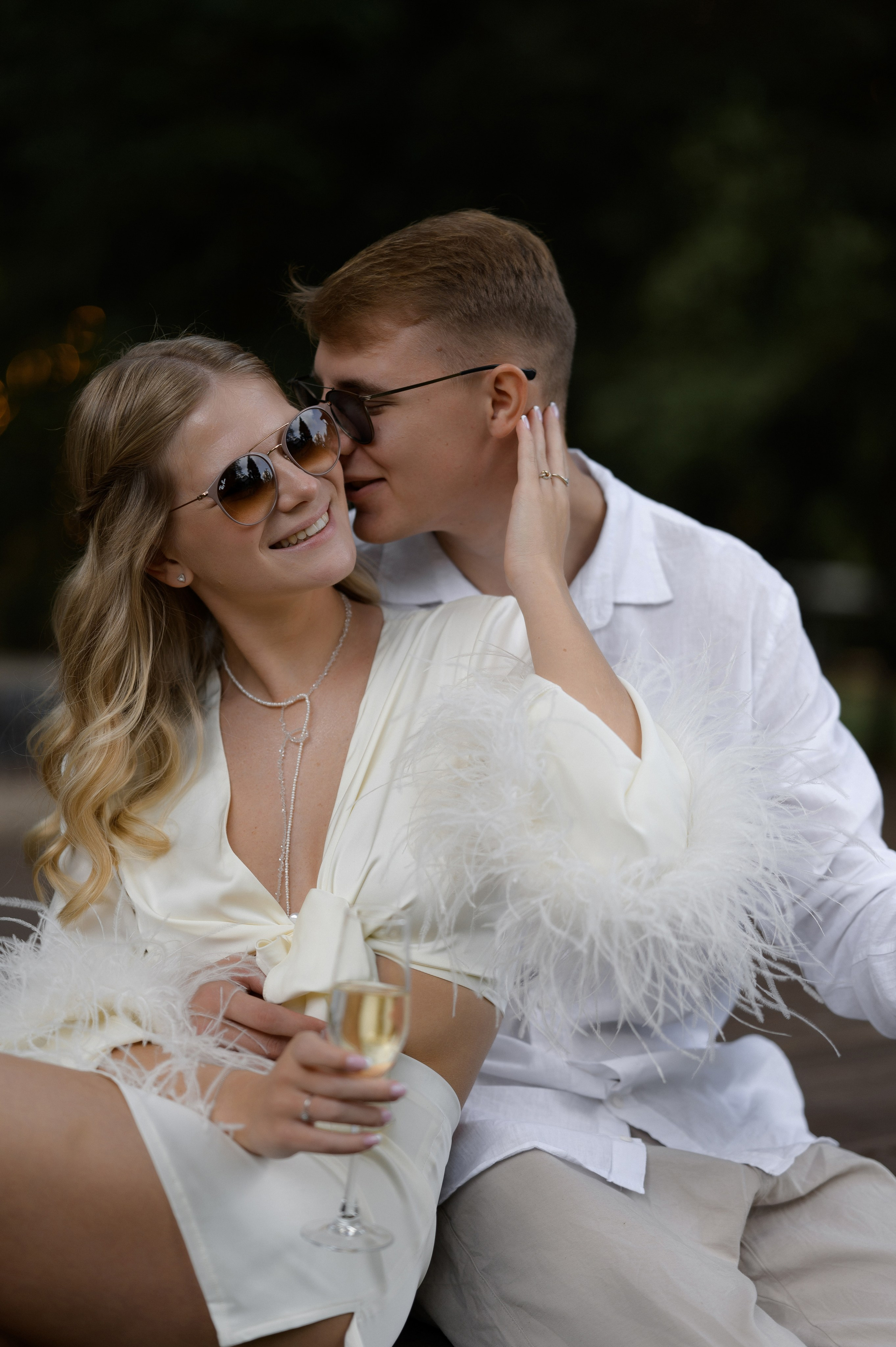 Вова и Поля 11.09.23. VENSKAYA WEDDING & EVENT PLANNER