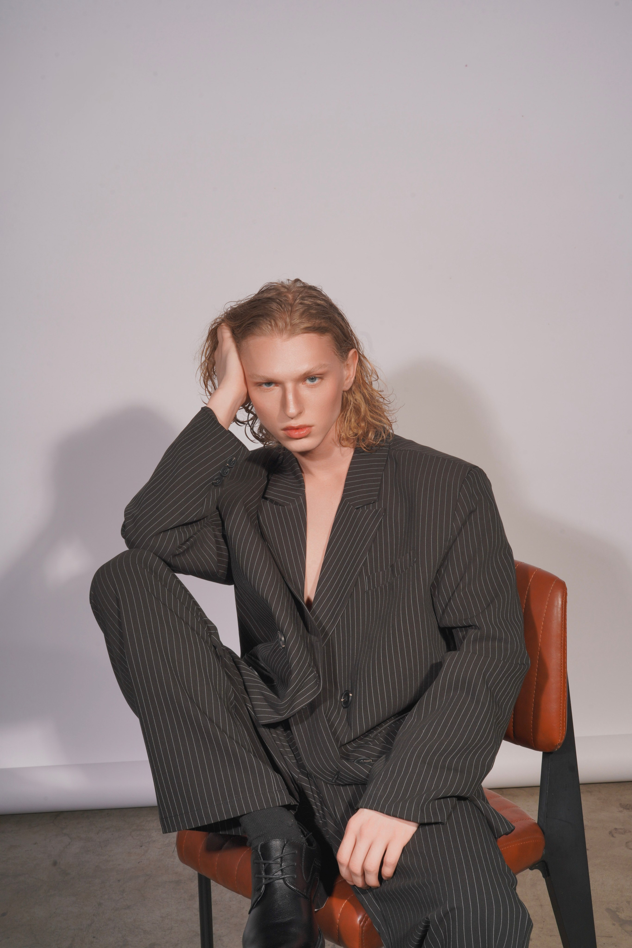 Модельные тесты. Фотограф в Москве Юлия Новикова