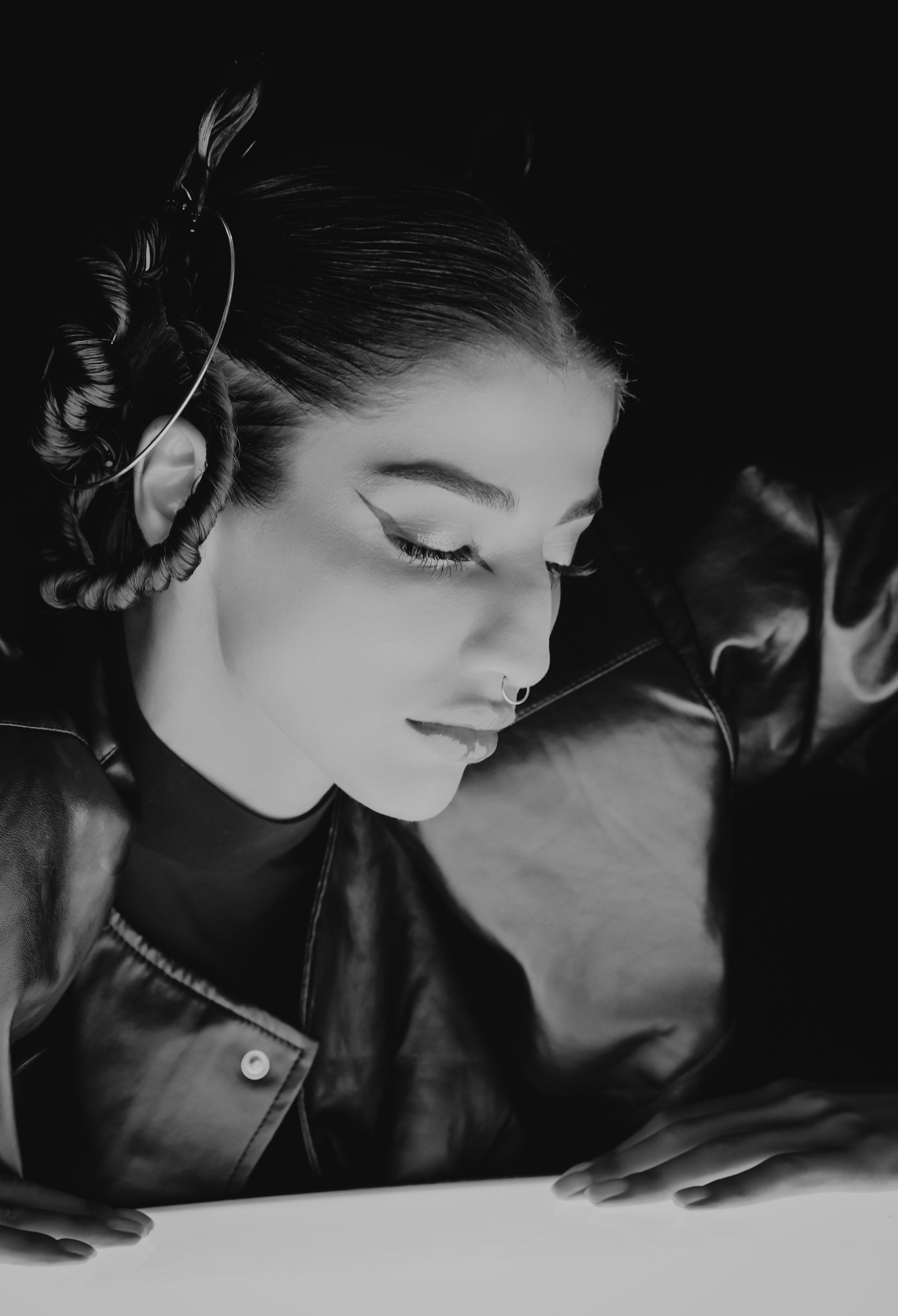 Fashion. Фотограф в Москве Юлия Новикова