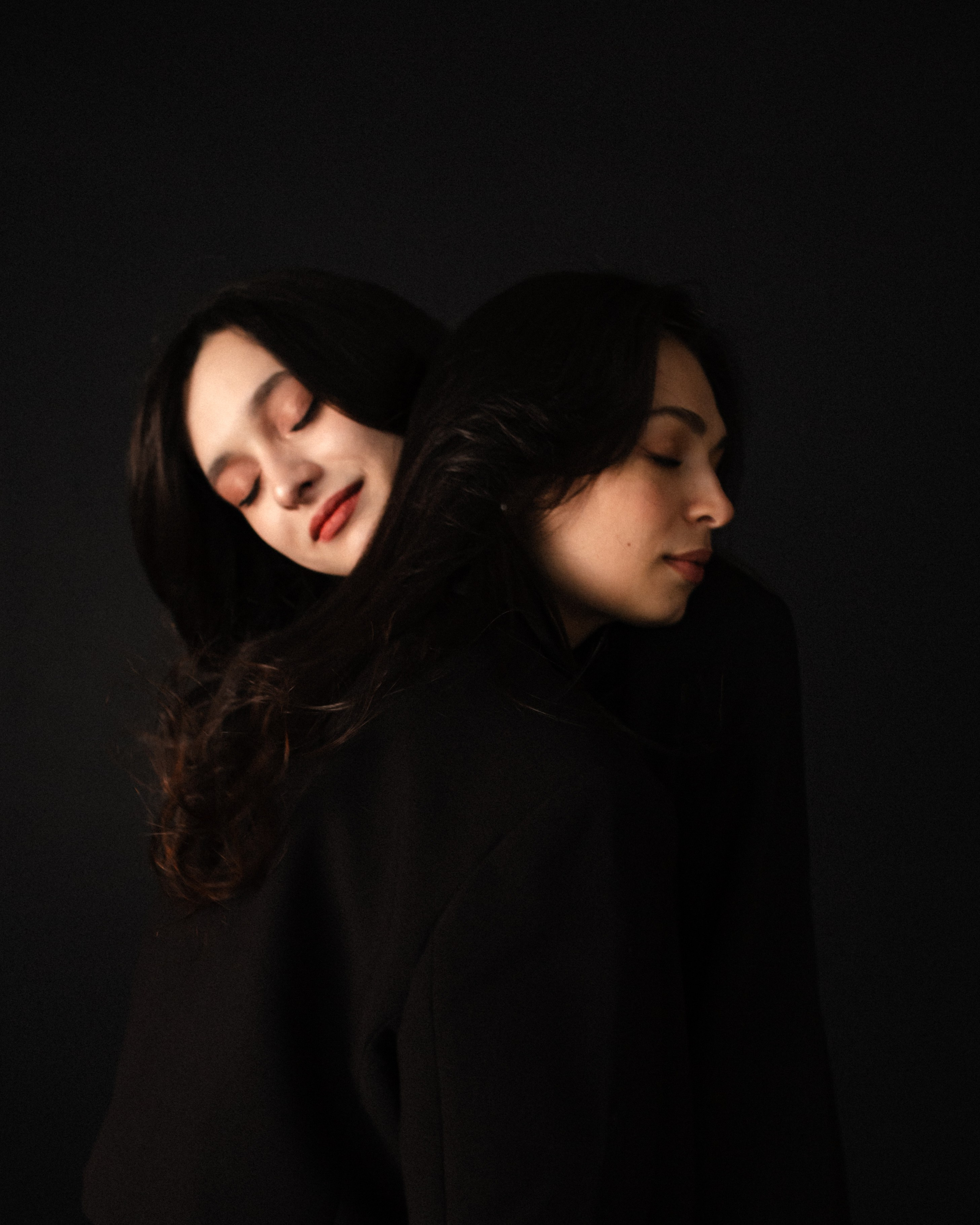 Три женщины. Катерина | Женский фотограф|Белгород