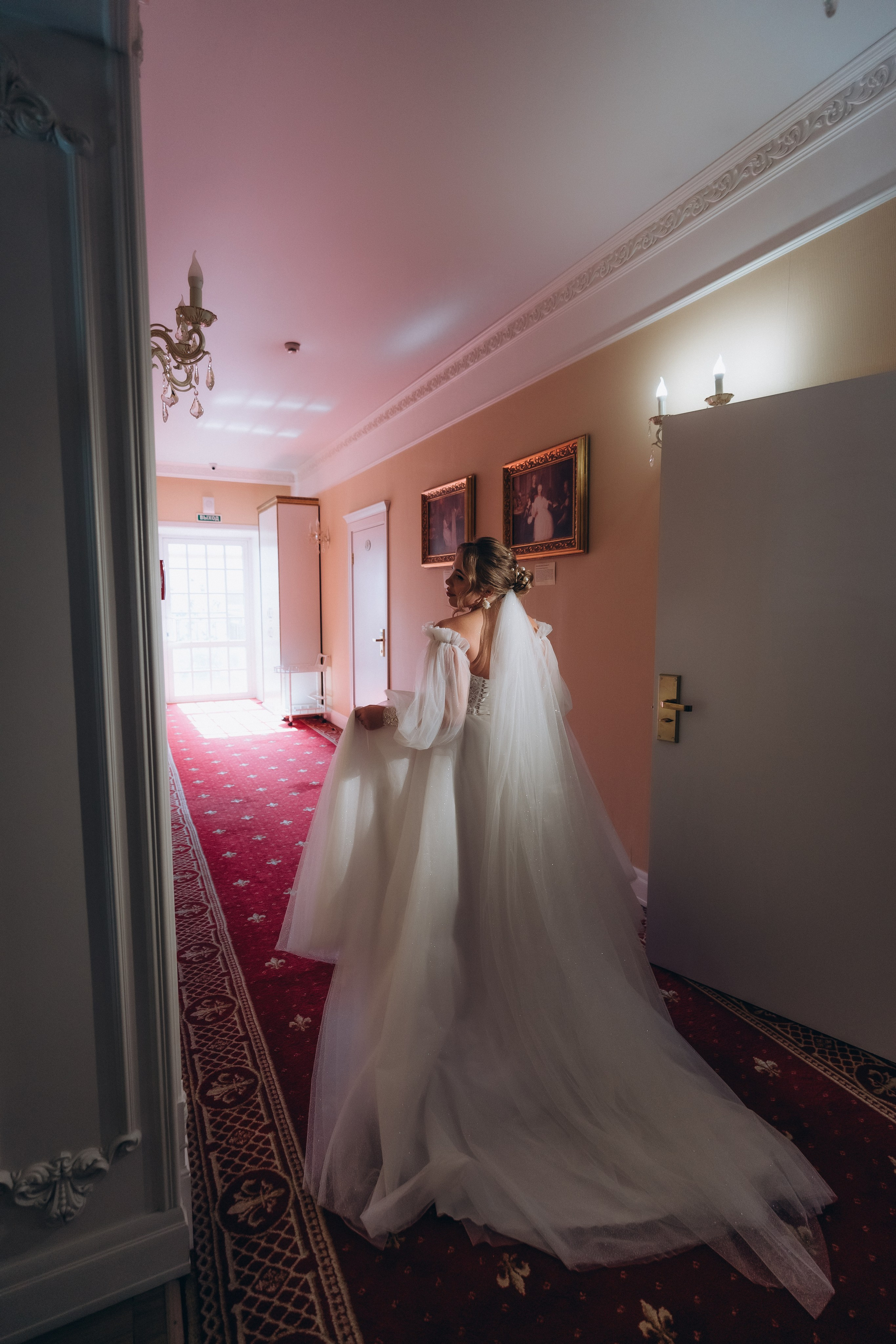 Пушкин. Фотограф Ангарск Иркутск Ксения Король