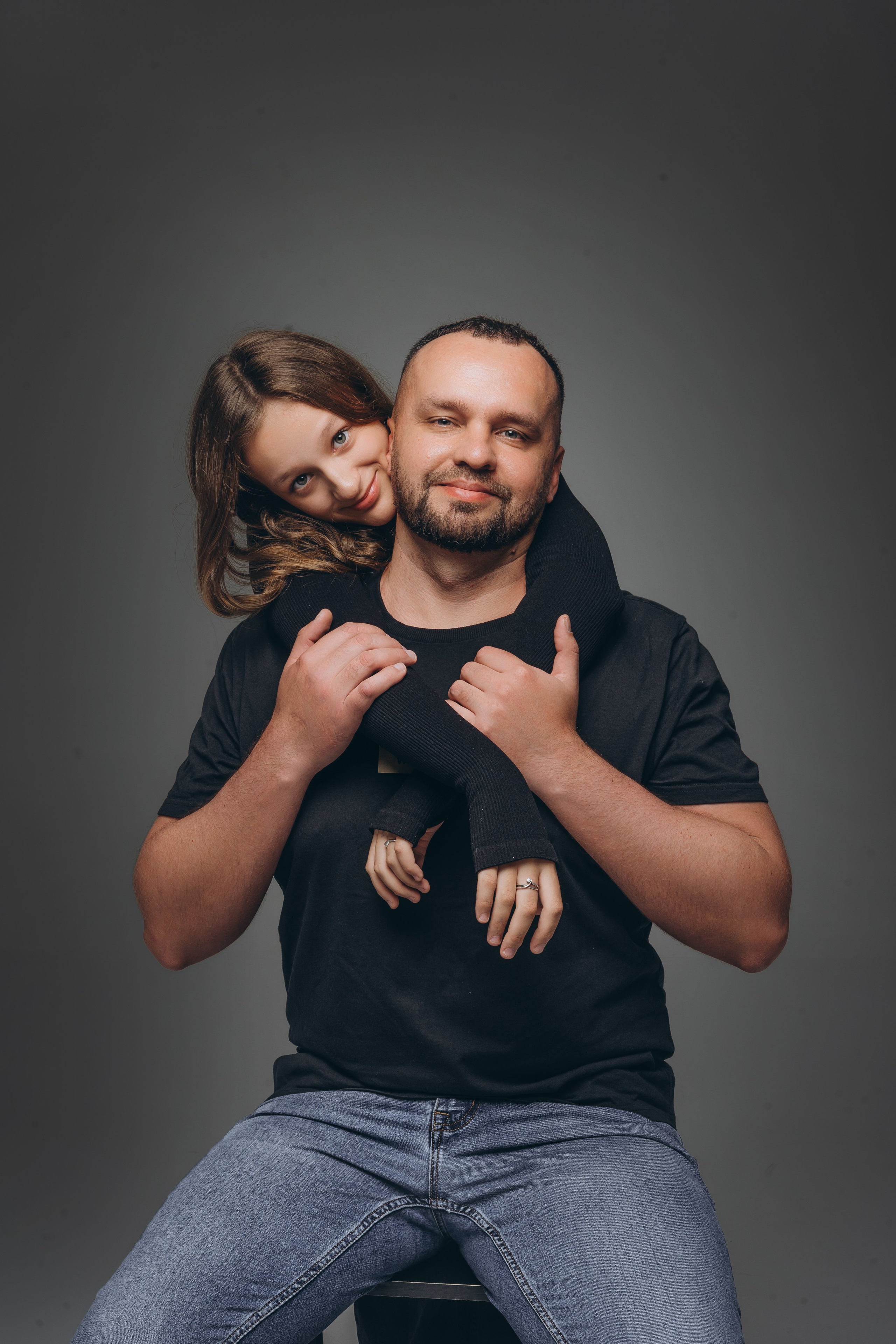 Семейная. Фотограф Ангарск Иркутск Ксения Король