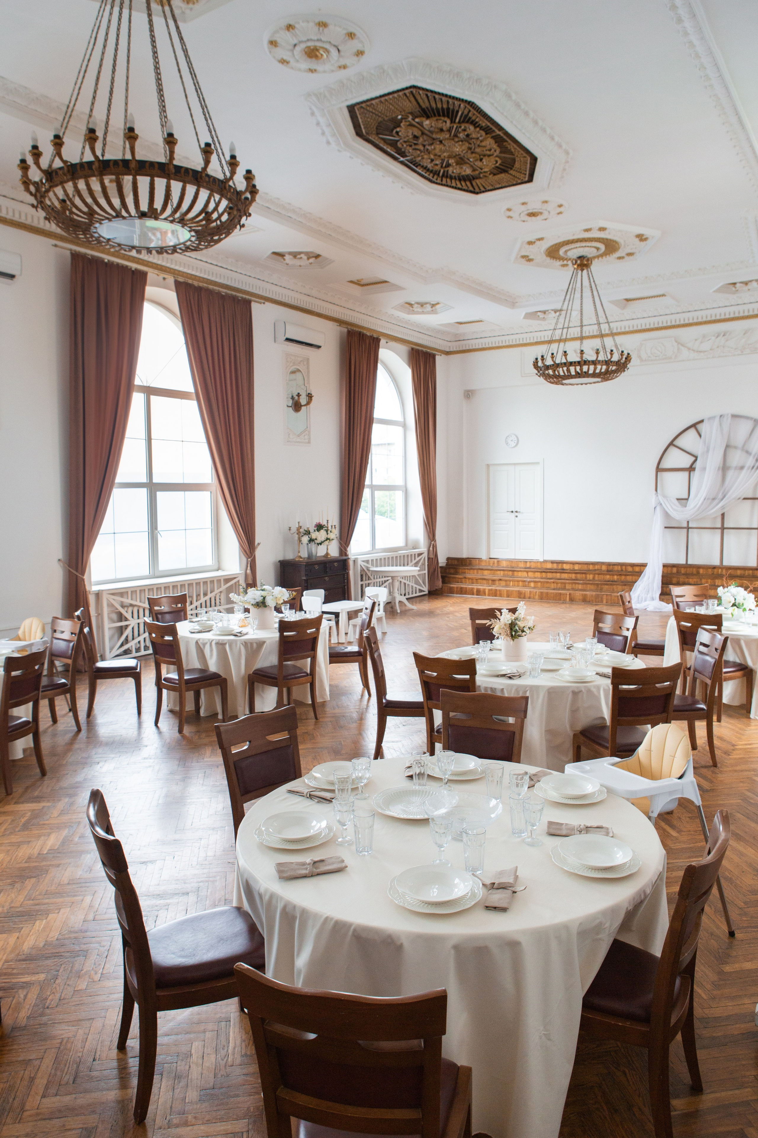 Фотостудия История Воронеж