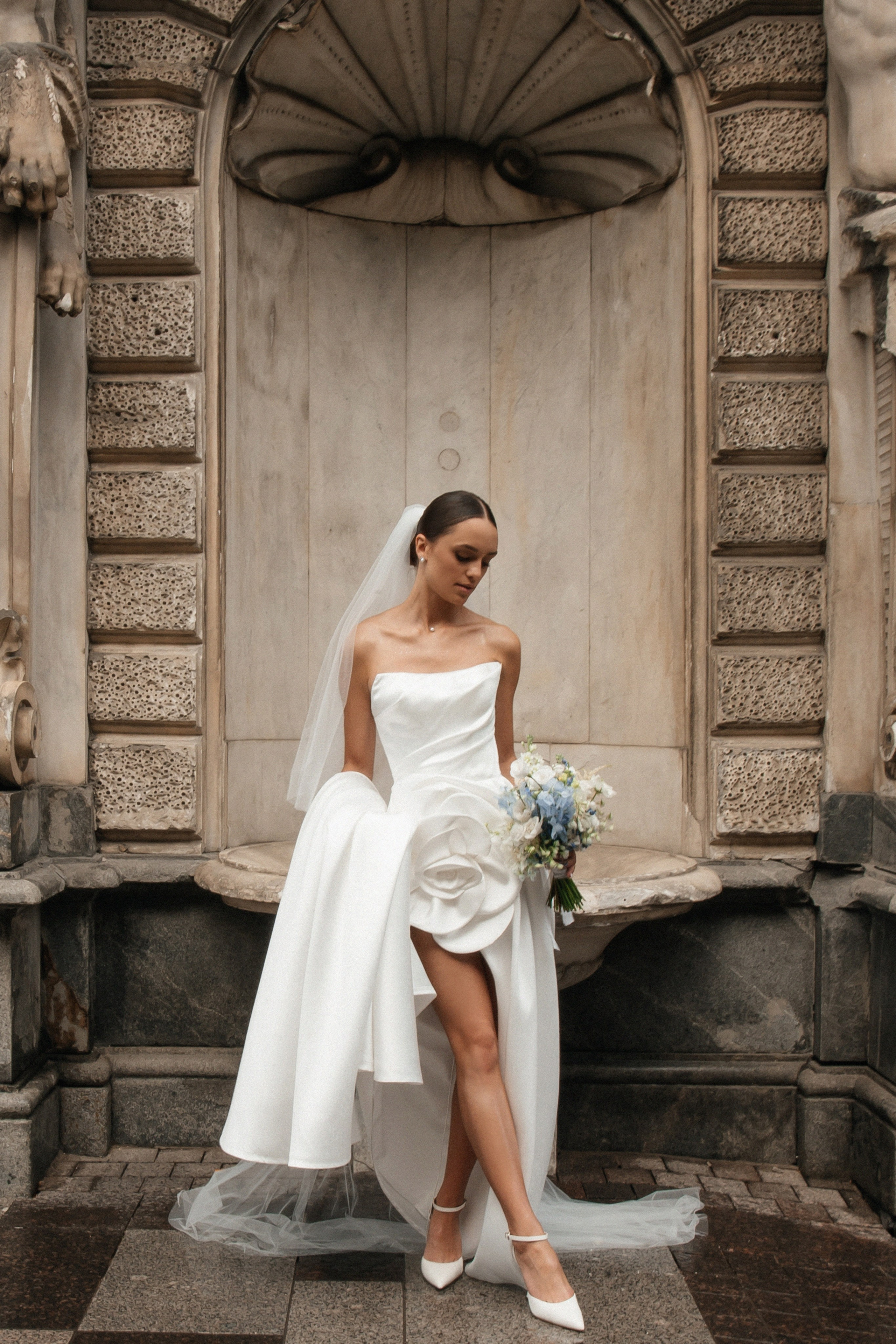 АНОНС. Мария — Свадебный фотограф