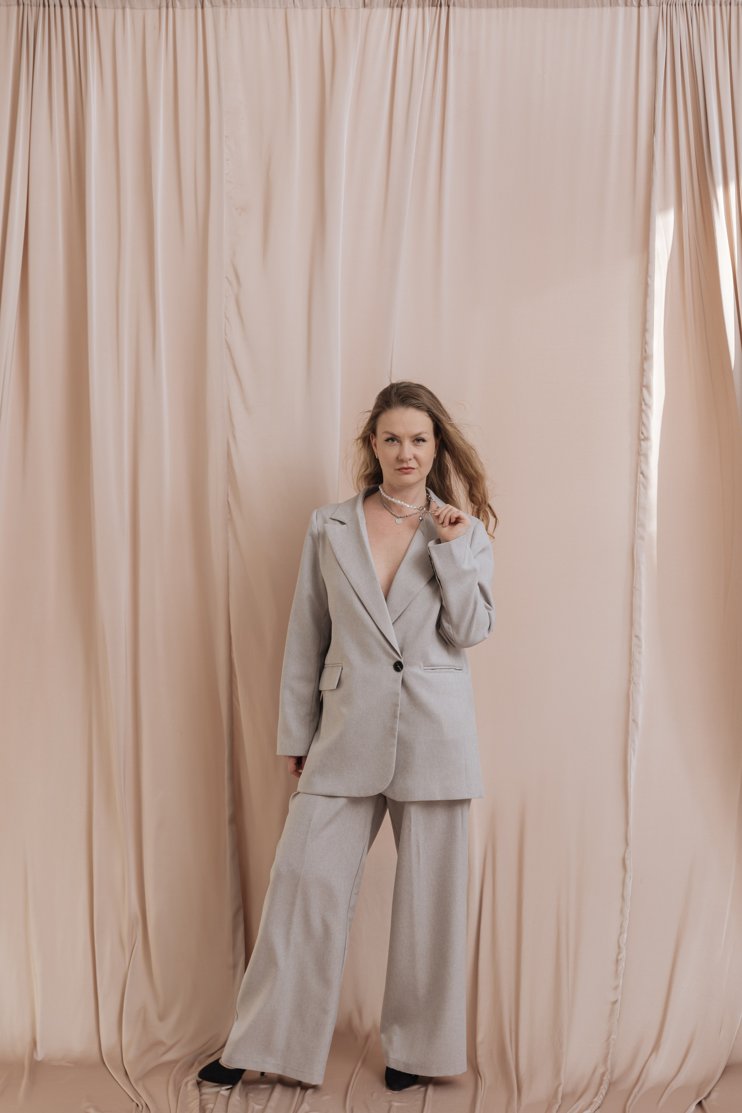 Лариса. Мозжерина Ирина — Свадебный и семейный фотограф в Екатеринбурге