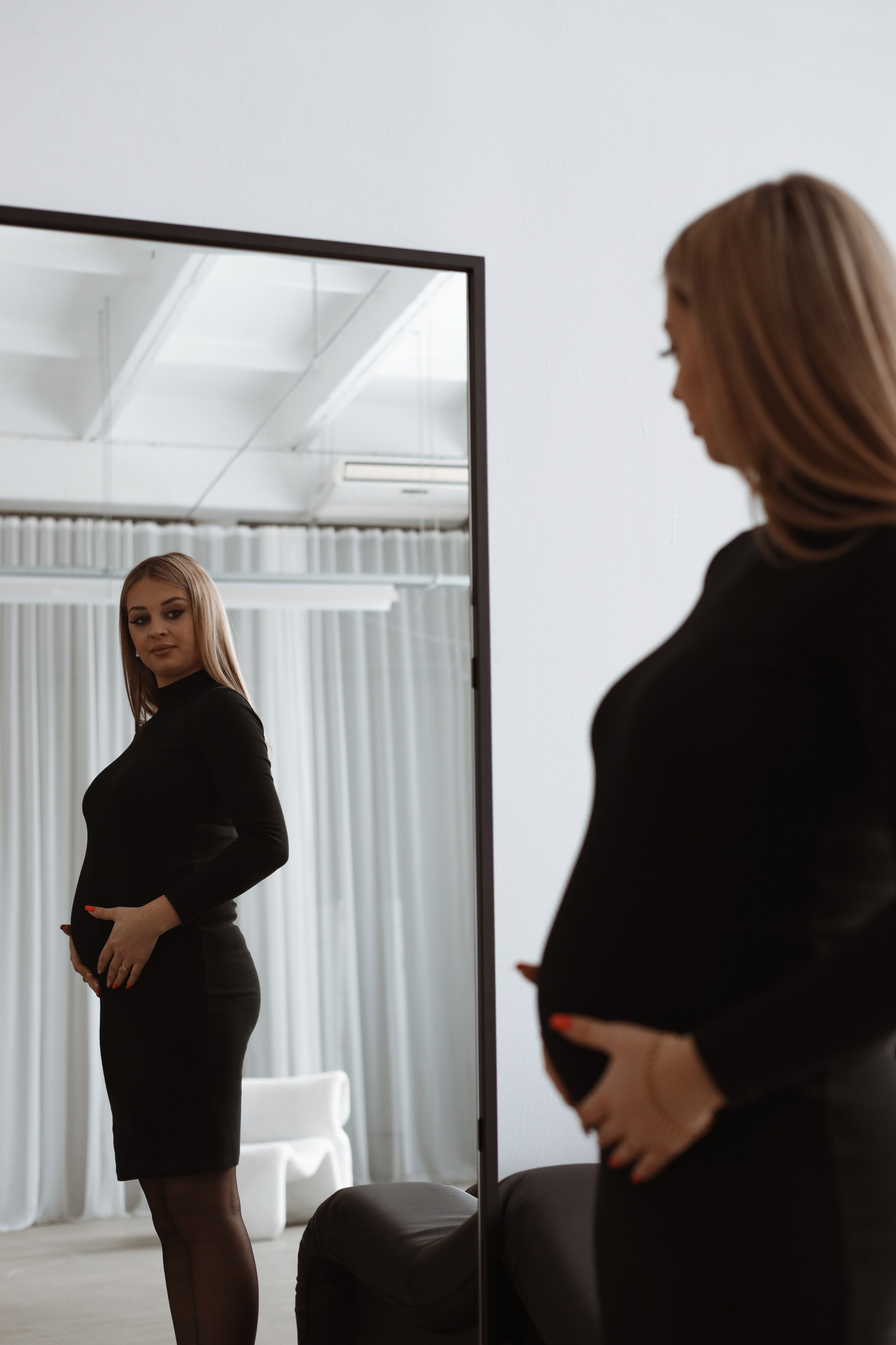 В ожидании. Photographer Tatiana Ivanova in Yaroslavl