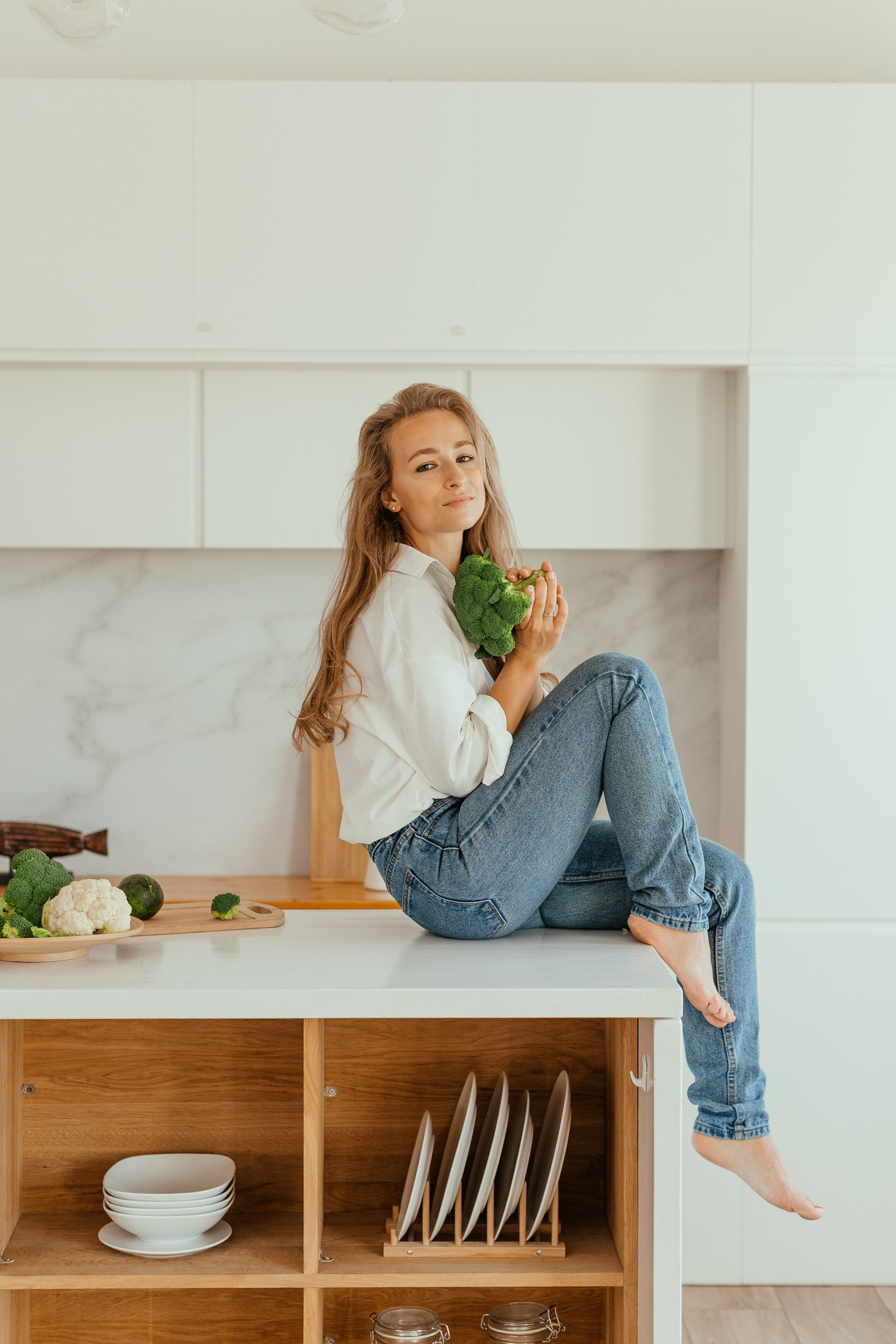 Наталья. Фотограф в Москве Анна Кнорос