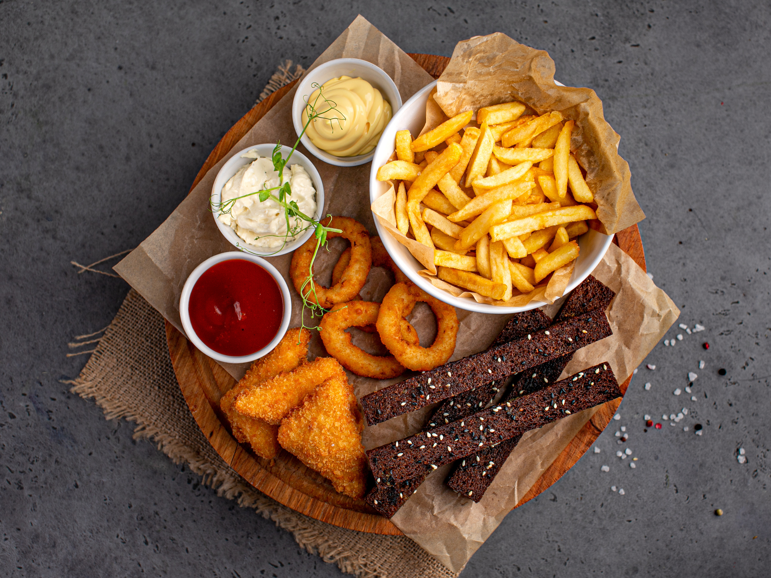 Гастромаркет Пушкино. Фуд фотограф. Съемка еды в Москве