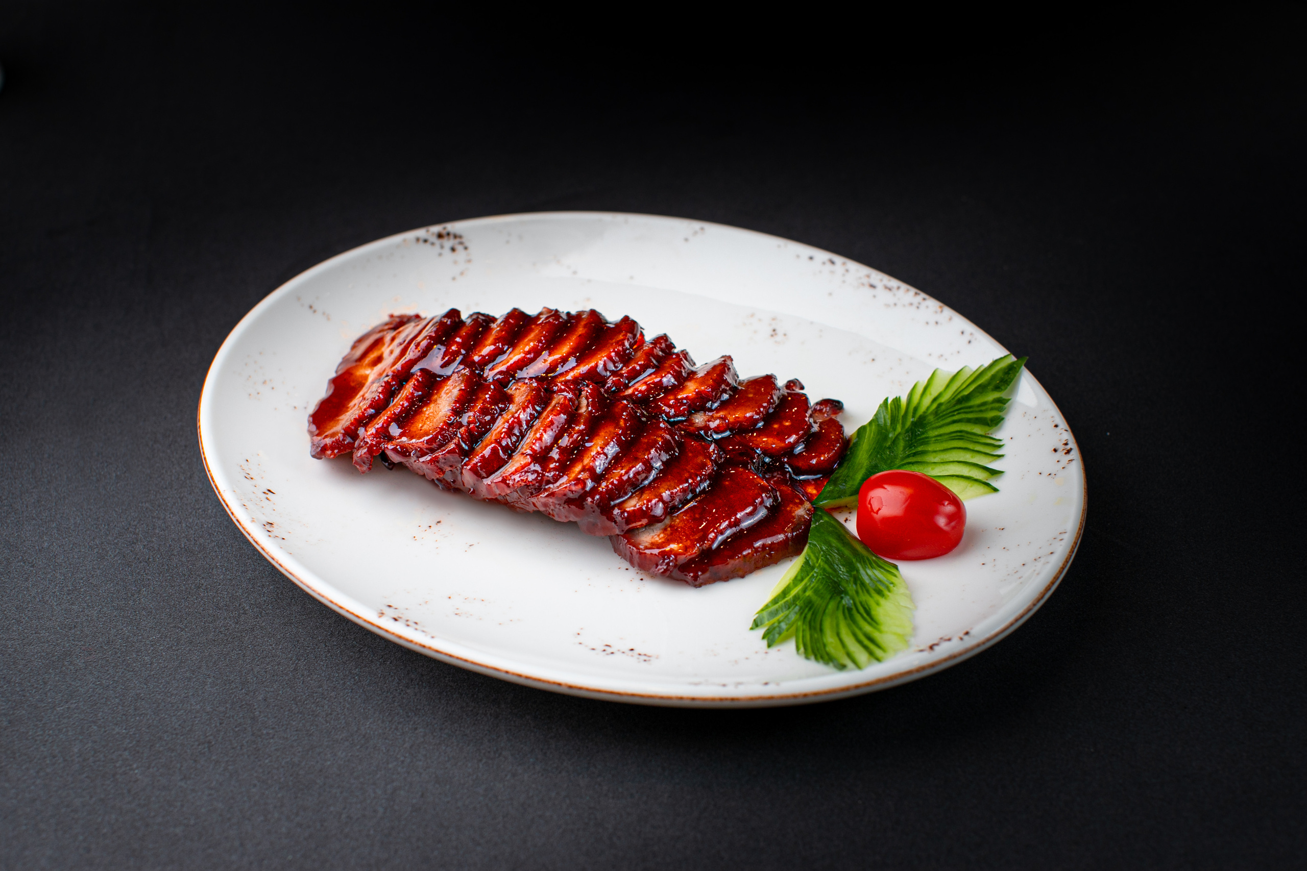 Ресторан Чжун Го. Фуд фотограф. Съемка еды в Москве