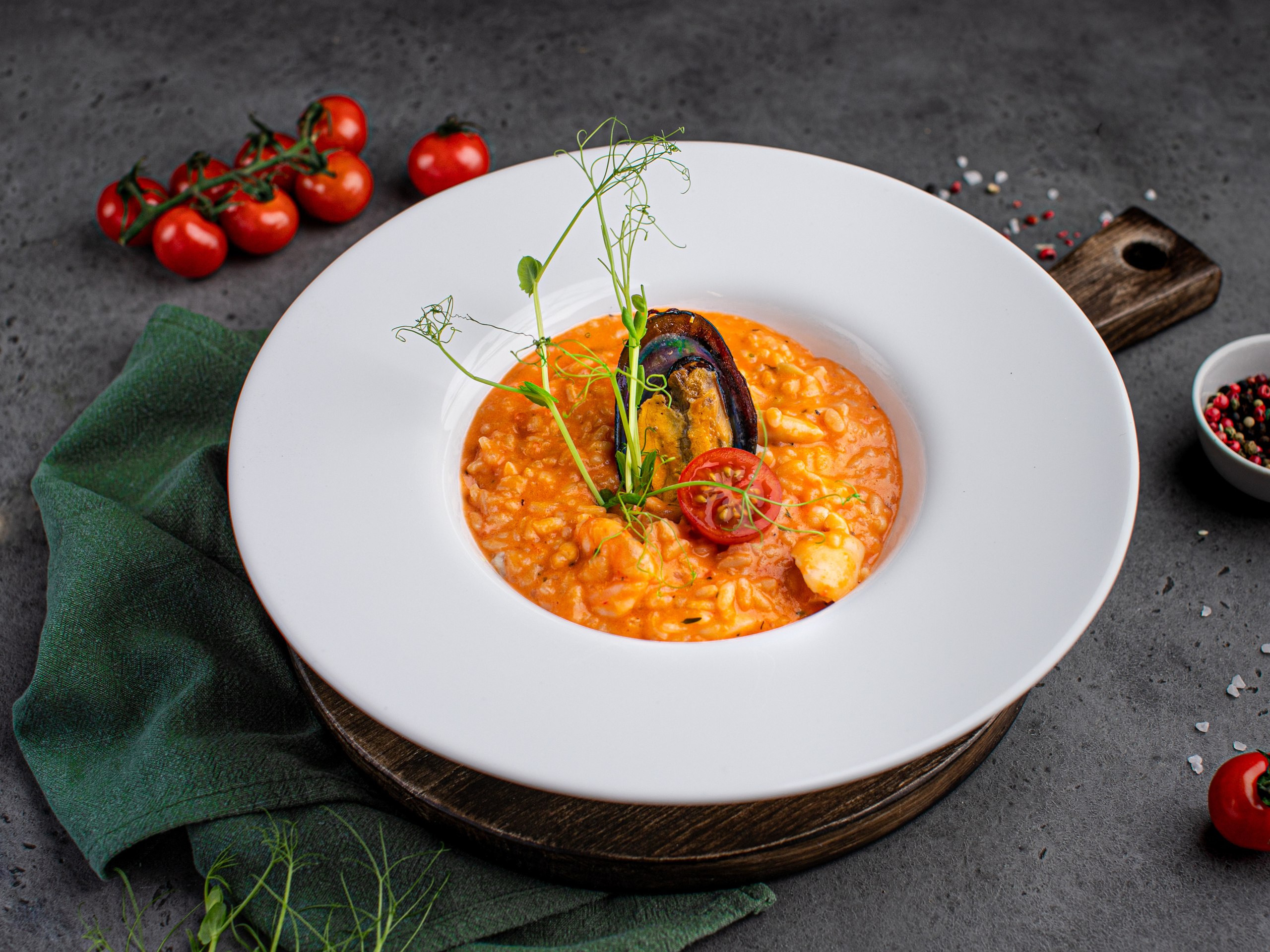 Гастромаркет Пушкино. Фуд фотограф. Съемка еды в Москве