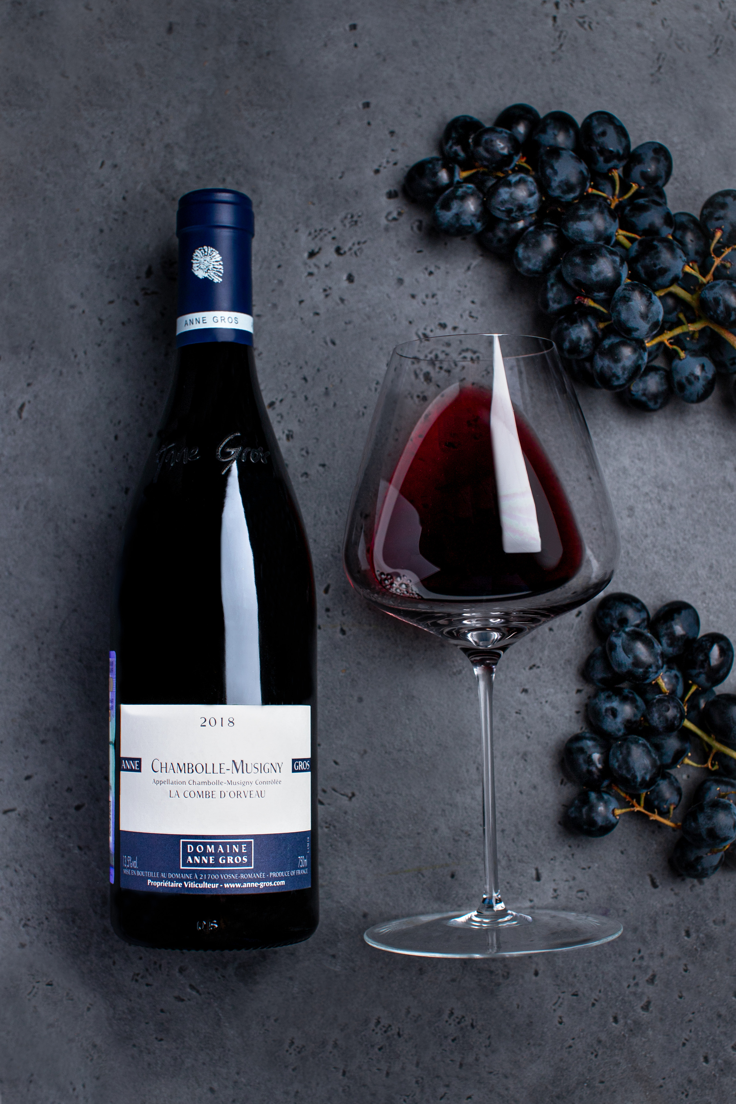 Съмка для «Wine and Crab». Фуд фотограф. Съемка еды в Москве