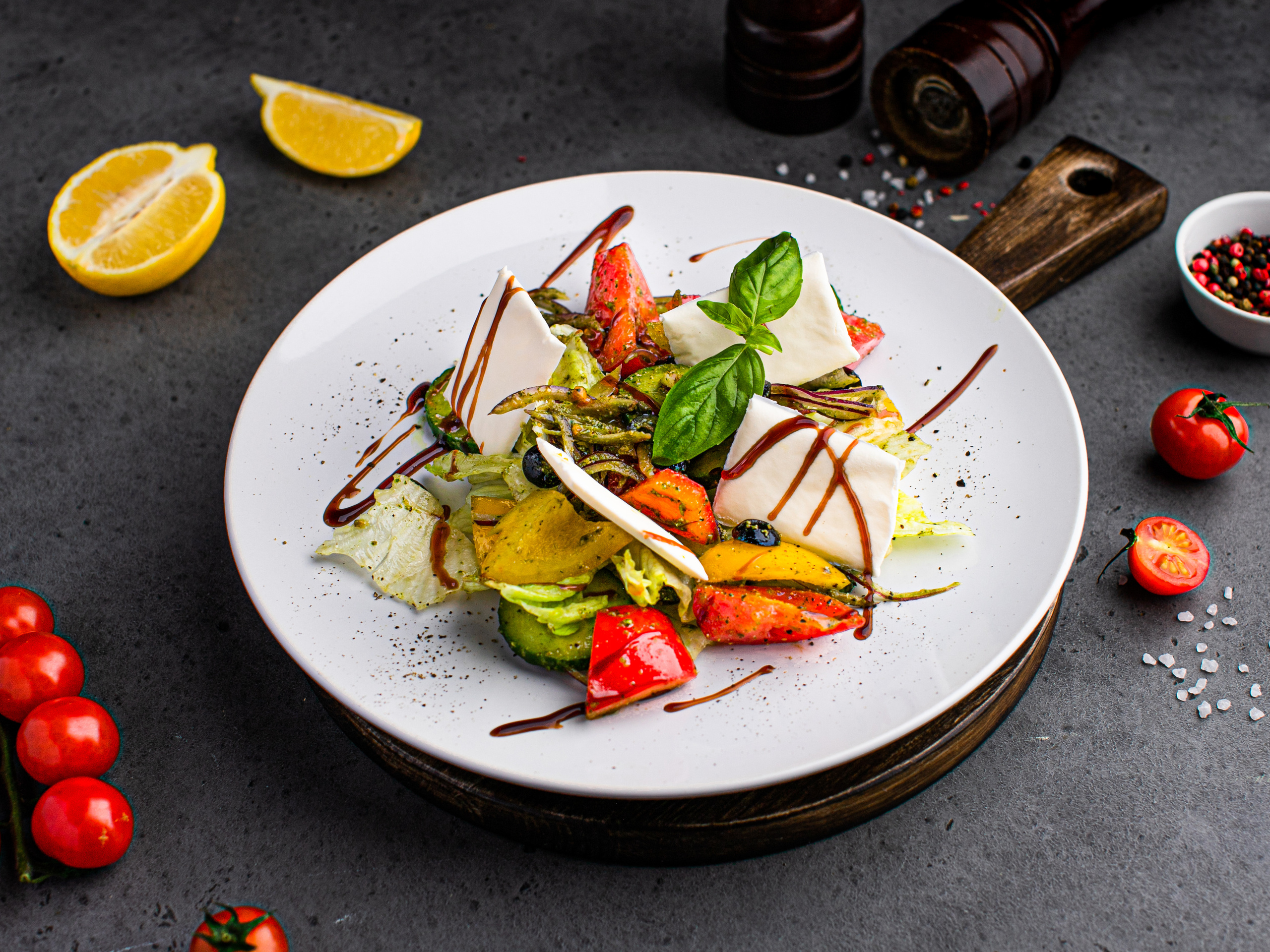 Гастромаркет Пушкино. Фуд фотограф. Съемка еды в Москве