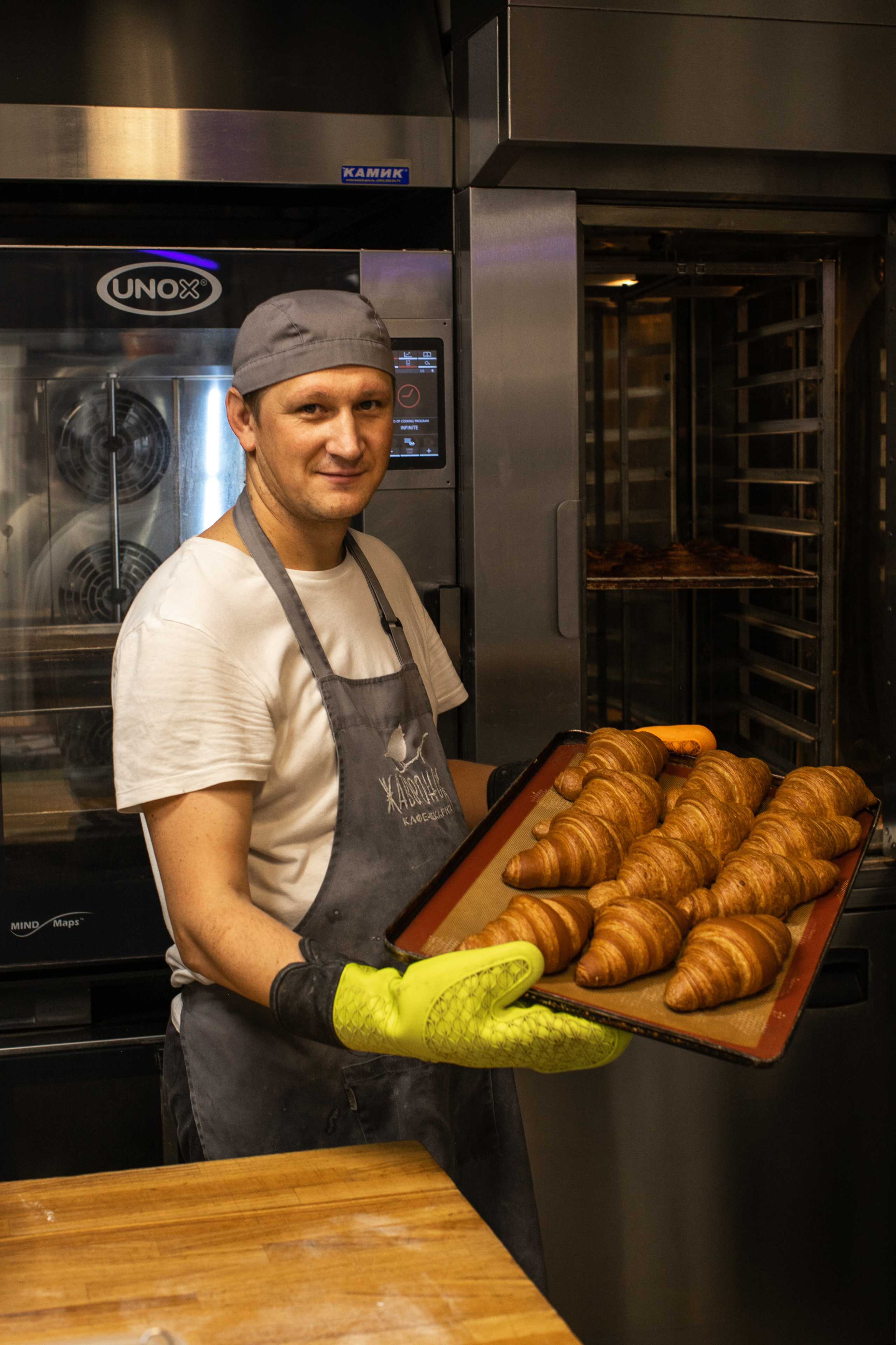 Съемка для кафе «Жаворонок». Фуд фотограф. Съемка еды в Москве