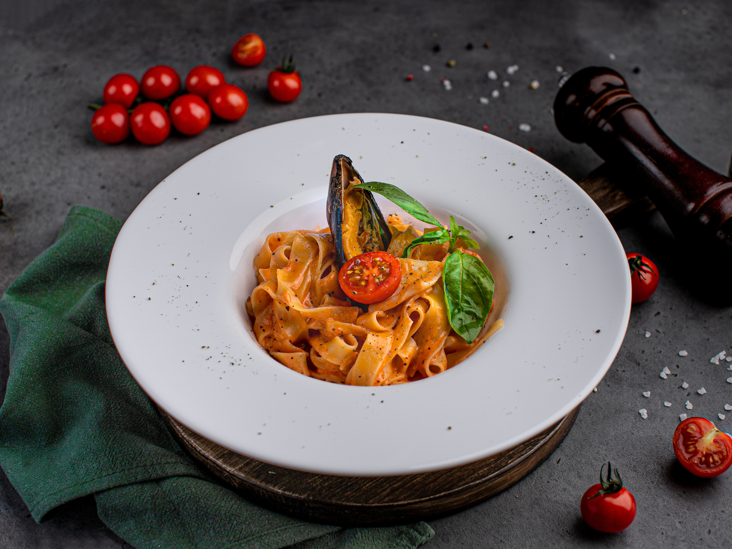 Гастромаркет Пушкино. Фуд фотограф. Съемка еды в Москве