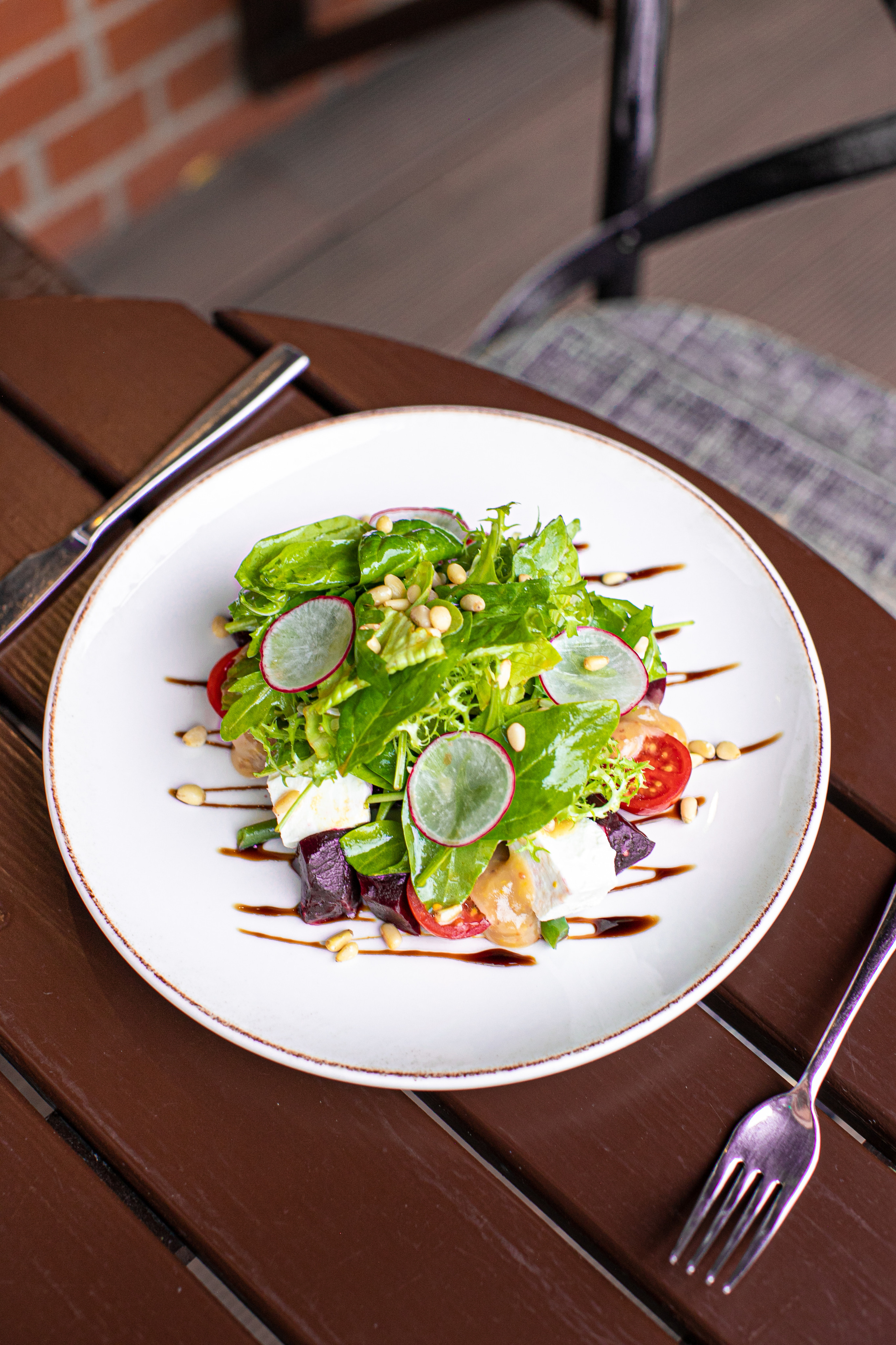 Съемка для кафе «Жаворонок». Фуд фотограф. Съемка еды в Москве