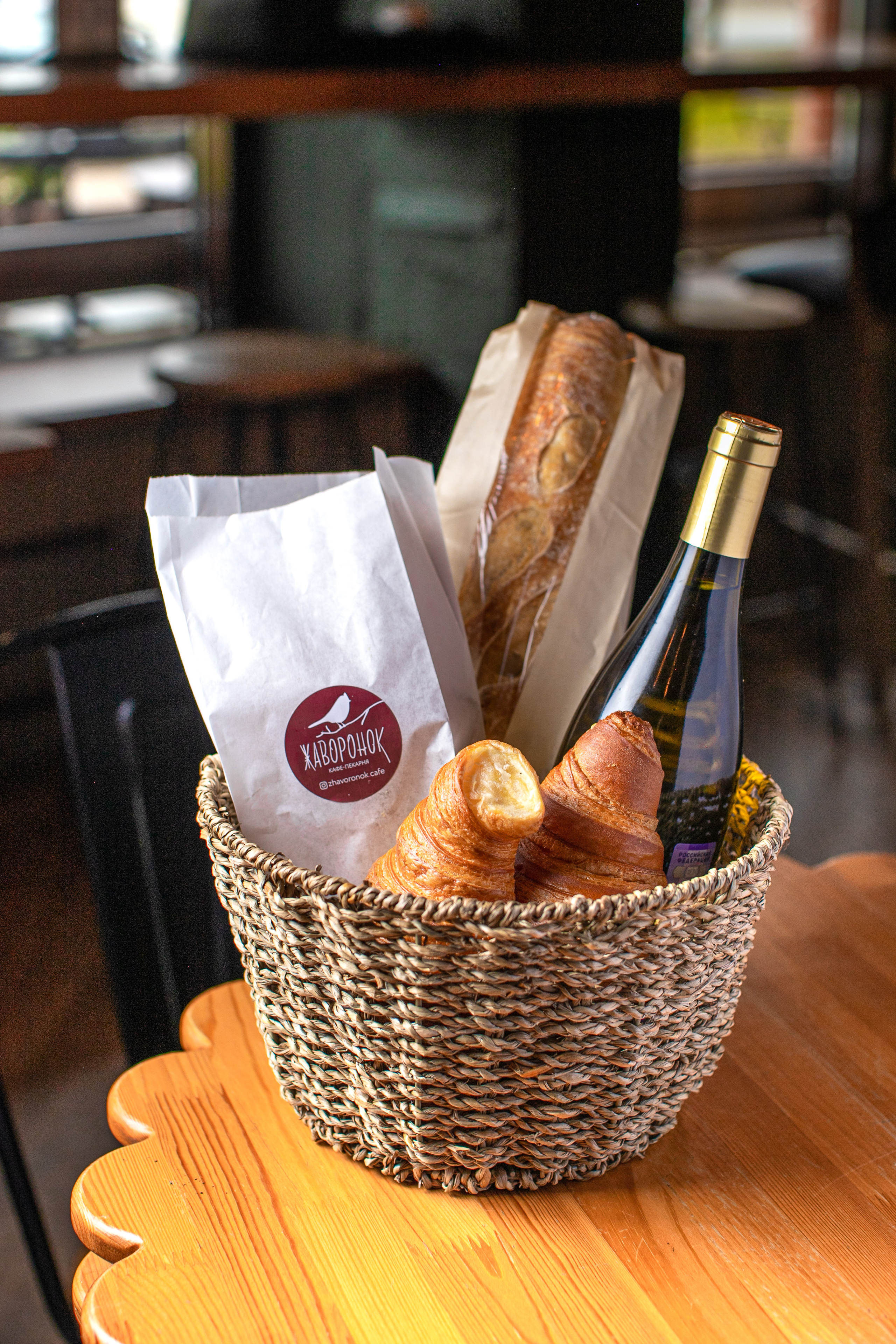 Съемка для кафе «Жаворонок». Фуд фотограф. Съемка еды в Москве