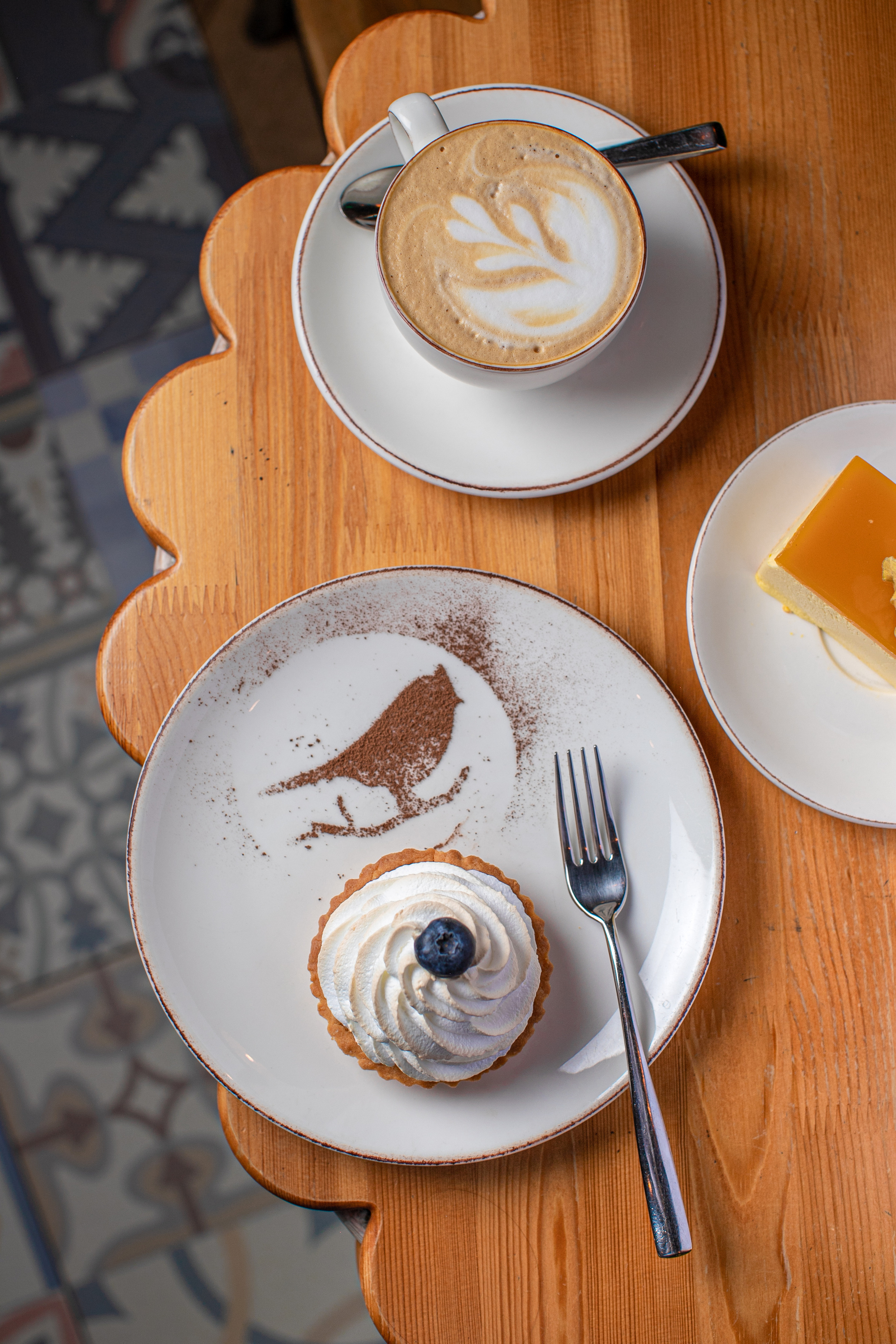 Съемка для кафе «Жаворонок». Фуд фотограф. Съемка еды в Москве