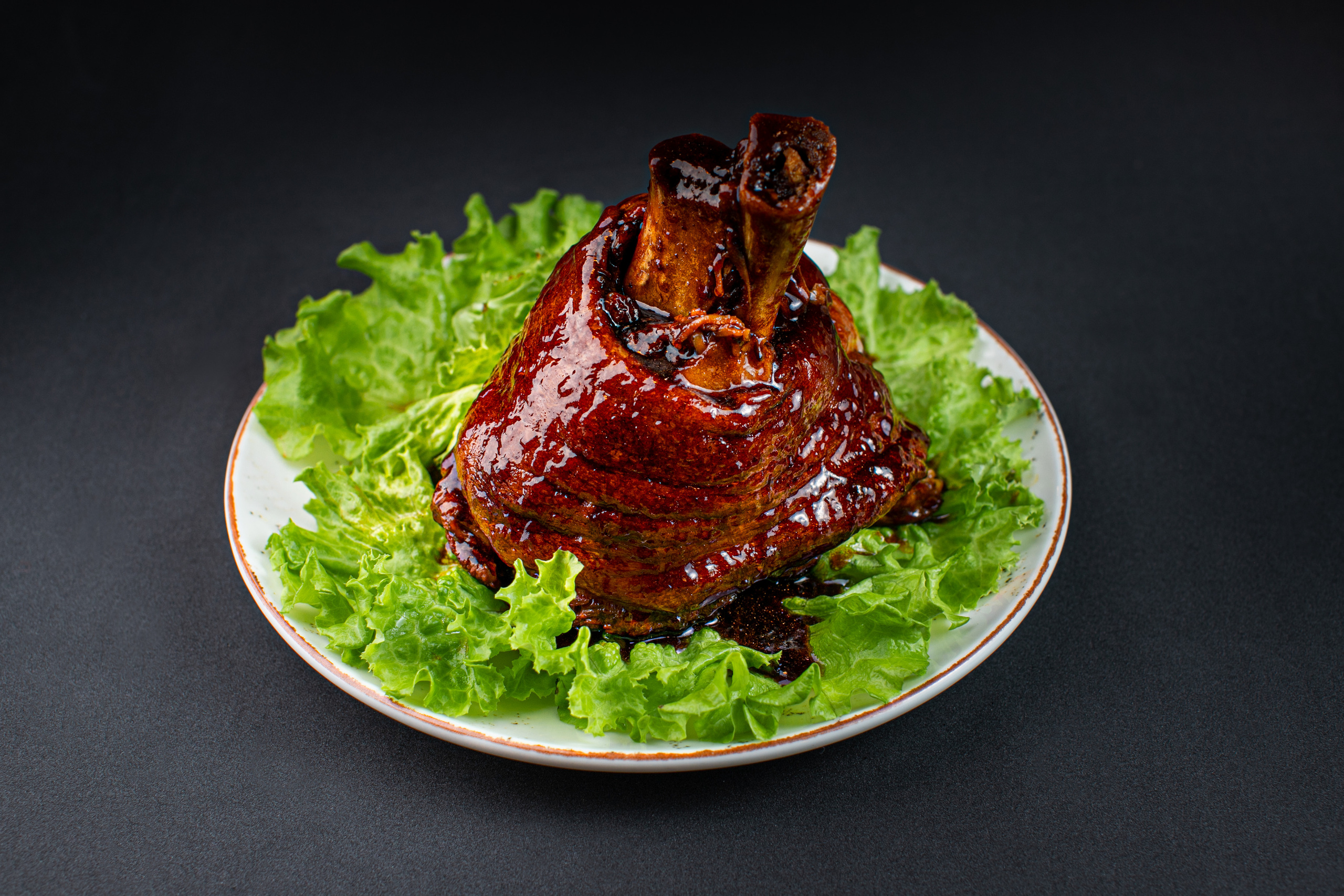 Ресторан Чжун Го. Фуд фотограф. Съемка еды в Москве