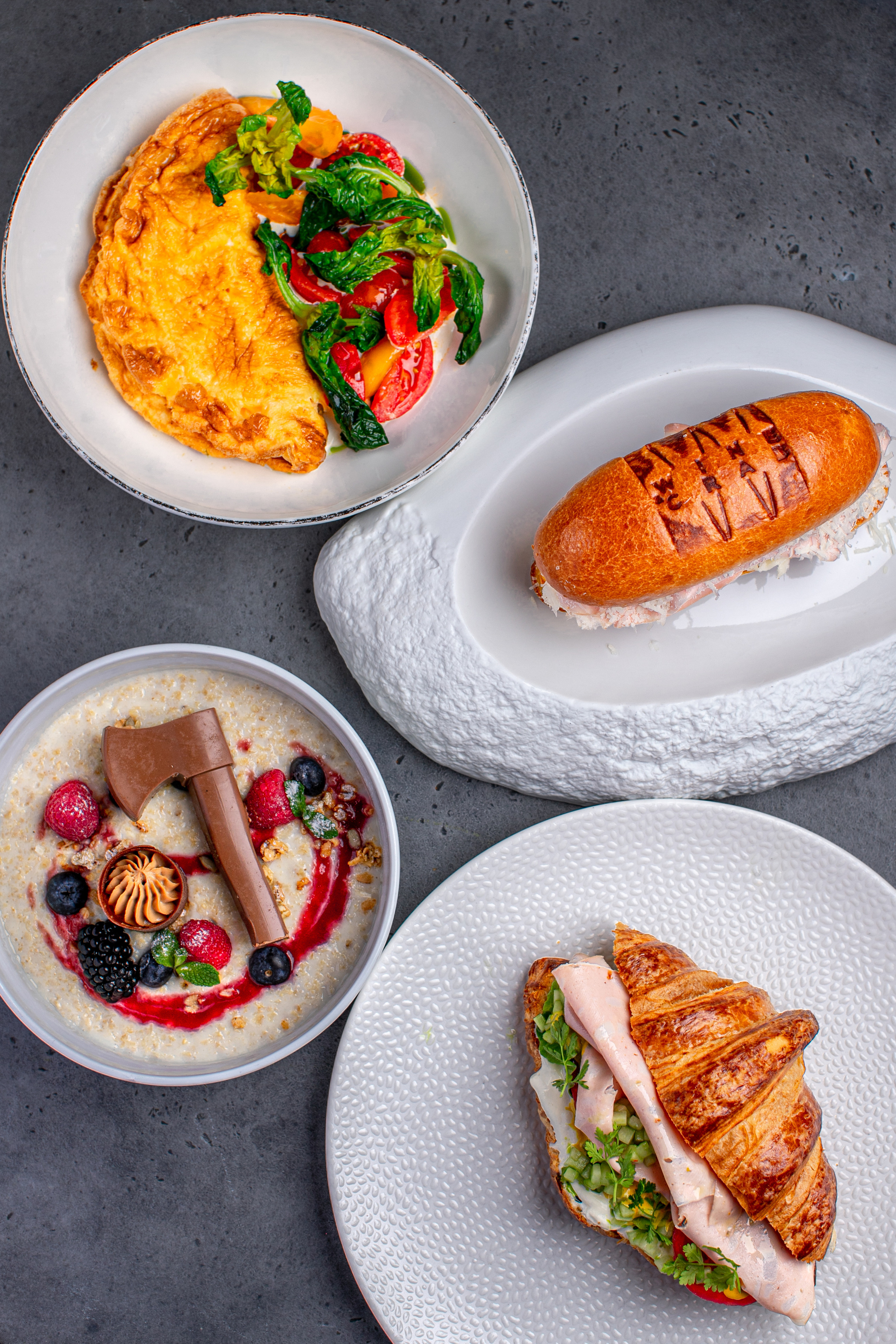 Съмка для «Wine and Crab». Фуд фотограф. Съемка еды в Москве