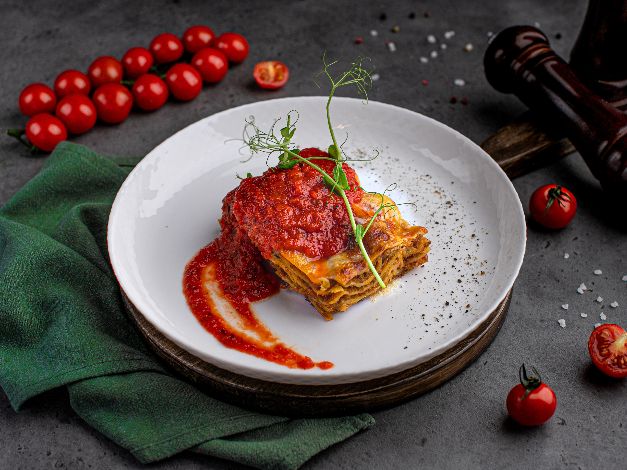 Гастромаркет Пушкино. Фуд фотограф. Съемка еды в Москве