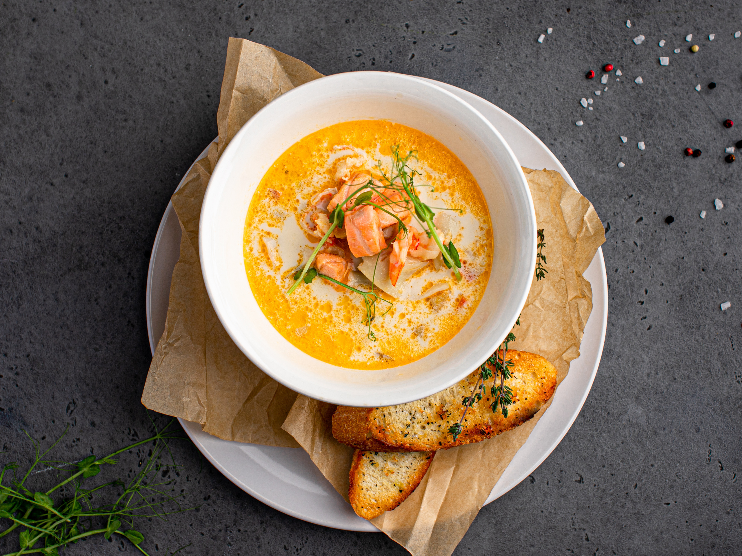 Гастромаркет Пушкино. Фуд фотограф. Съемка еды в Москве