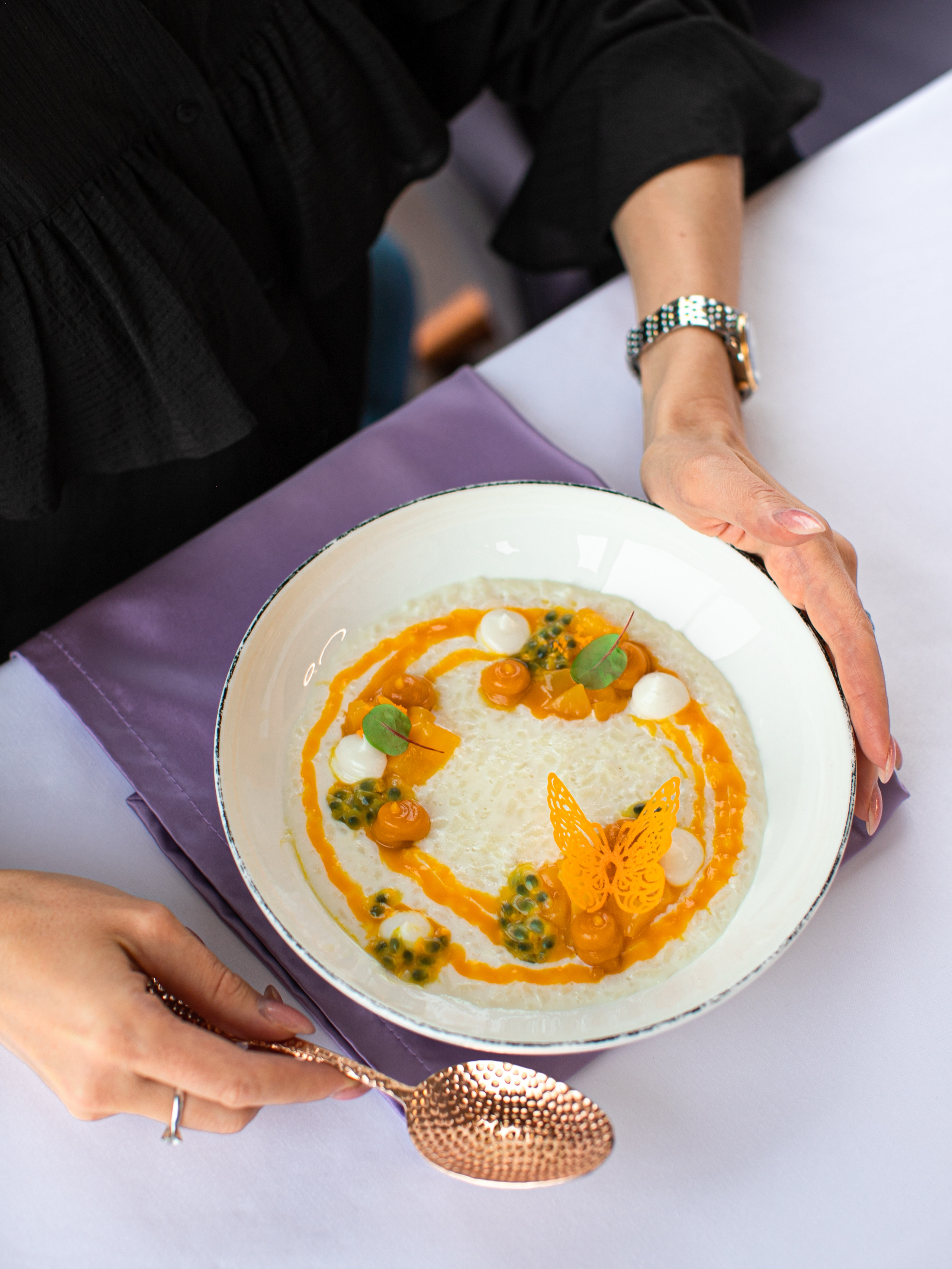 Съмка для «Wine and Crab». Фуд фотограф. Съемка еды в Москве