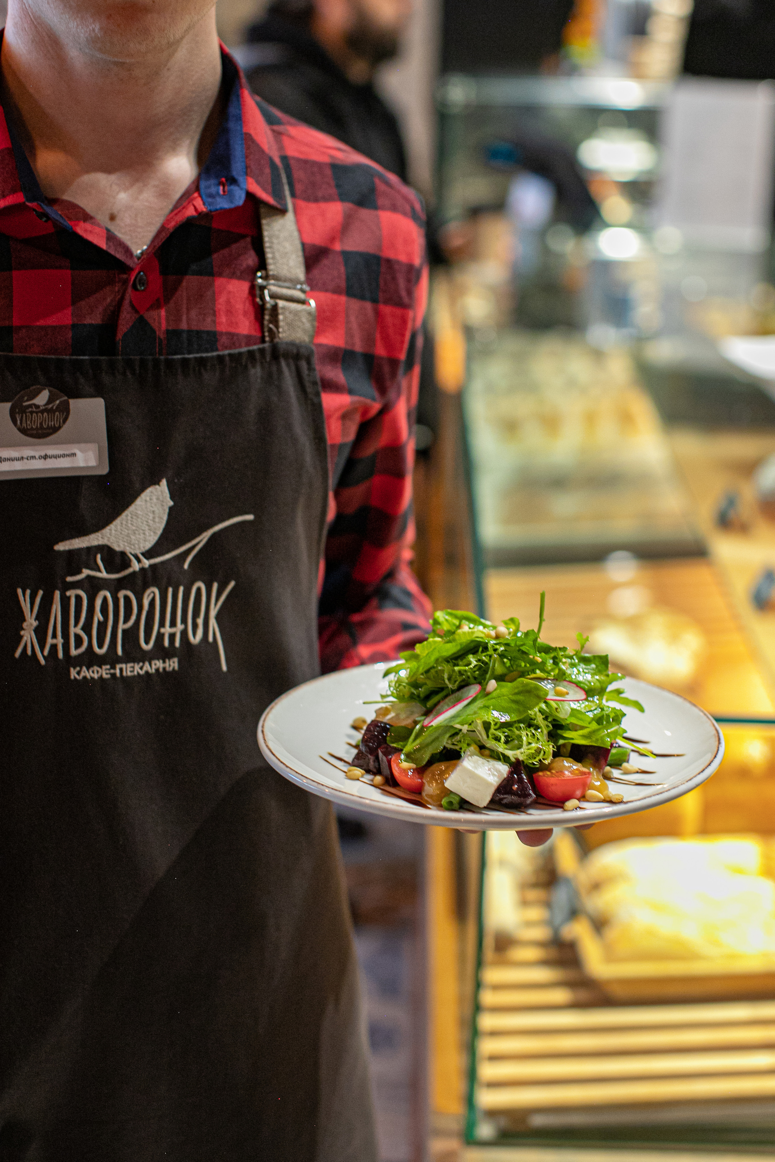 Съемка для кафе «Жаворонок». Фуд фотограф. Съемка еды в Москве