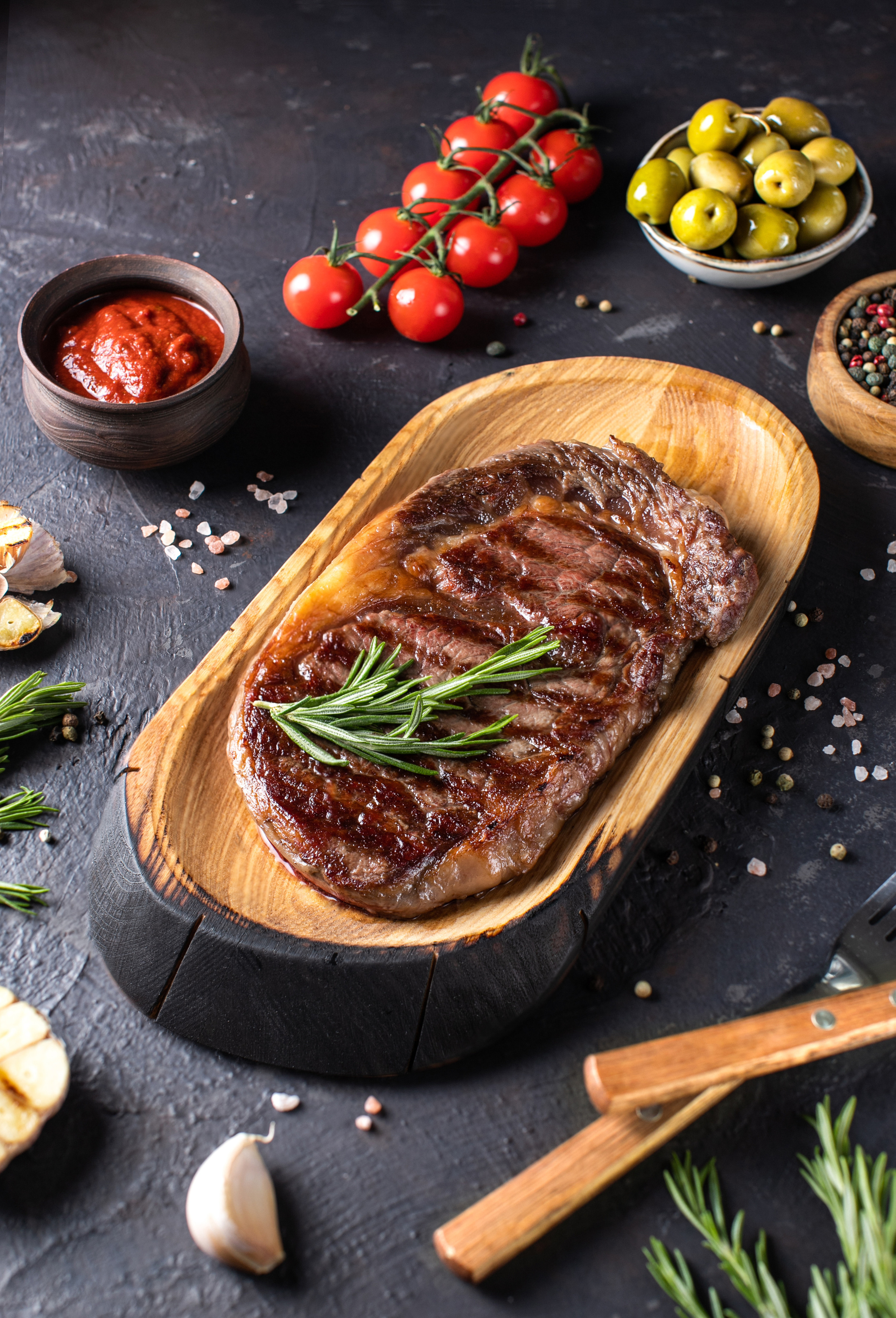 Доски NA_POLESHKE. Фуд фотограф. Съемка еды в Москве