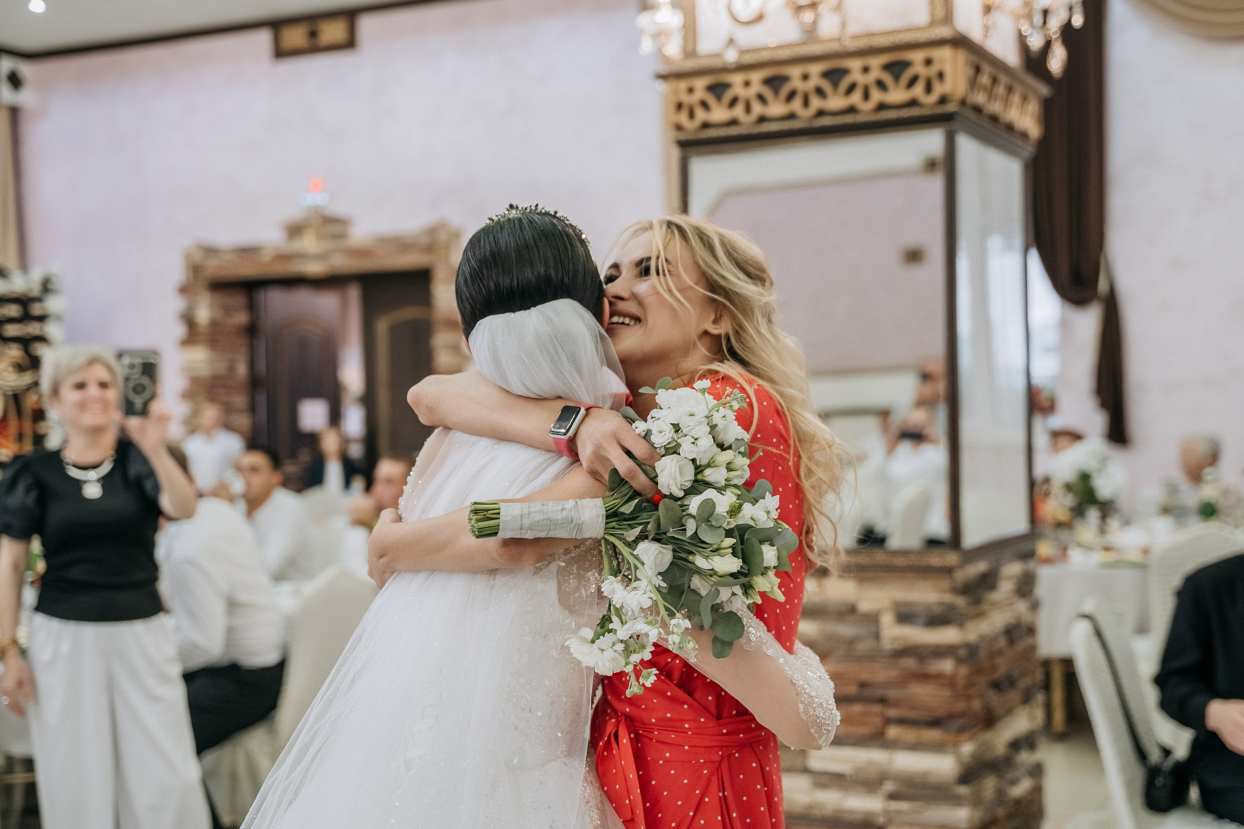 Вадим и Виктория. Свадебный семейный фотограф Ксения Божко Уфа Раевка никах в Нарыстау