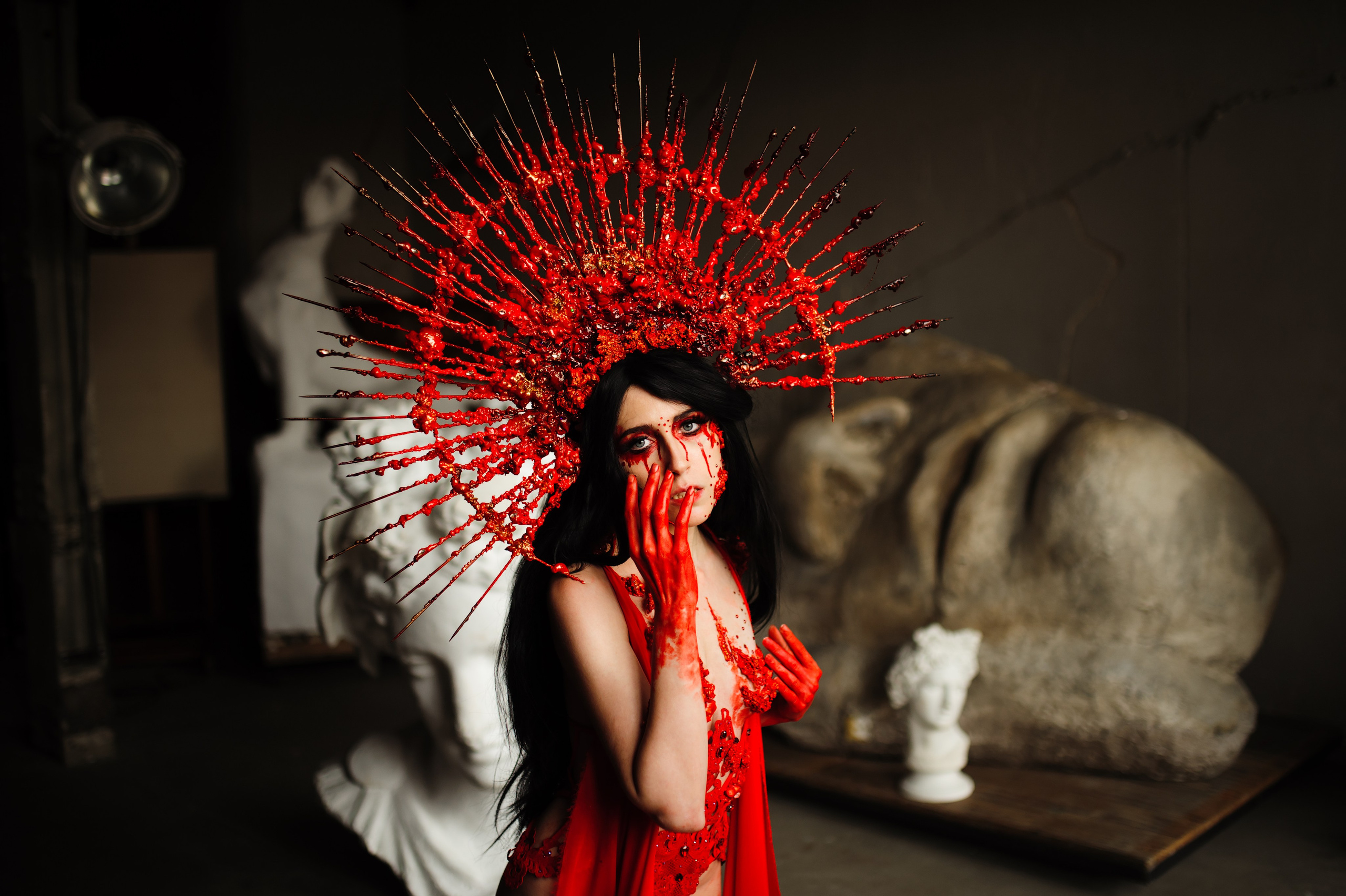 Tata. Творческий фотограф в Санкт-Петербурге — Никита Шохенмайер