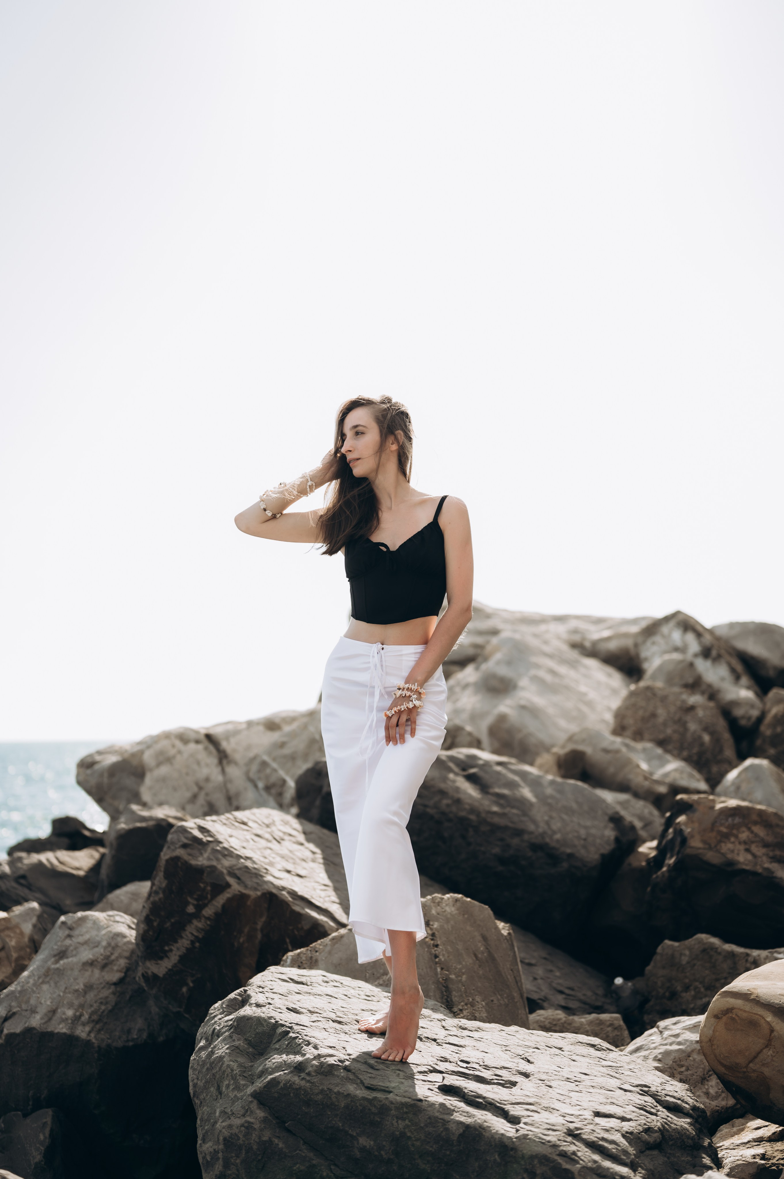 Анастасия. Фотограф Сочи Кисматова Анастасия