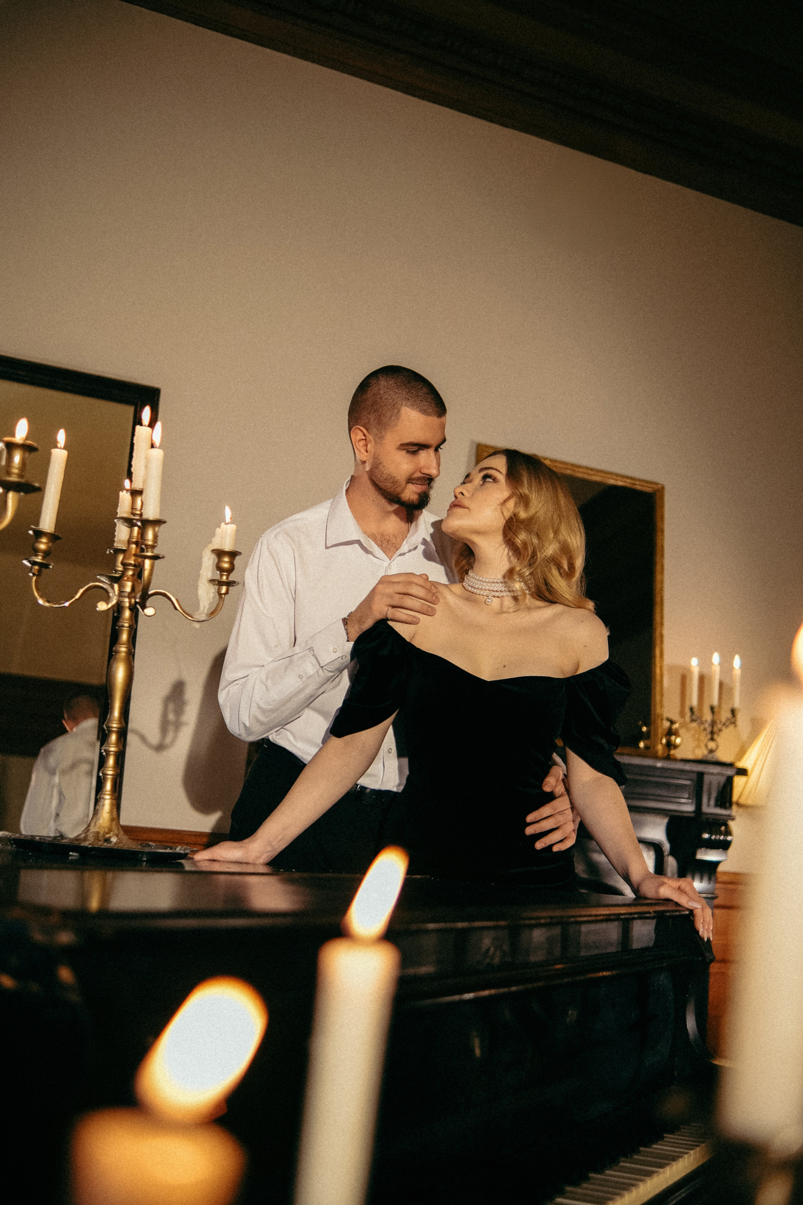 Вика & Никита. Phdkvmr.ru