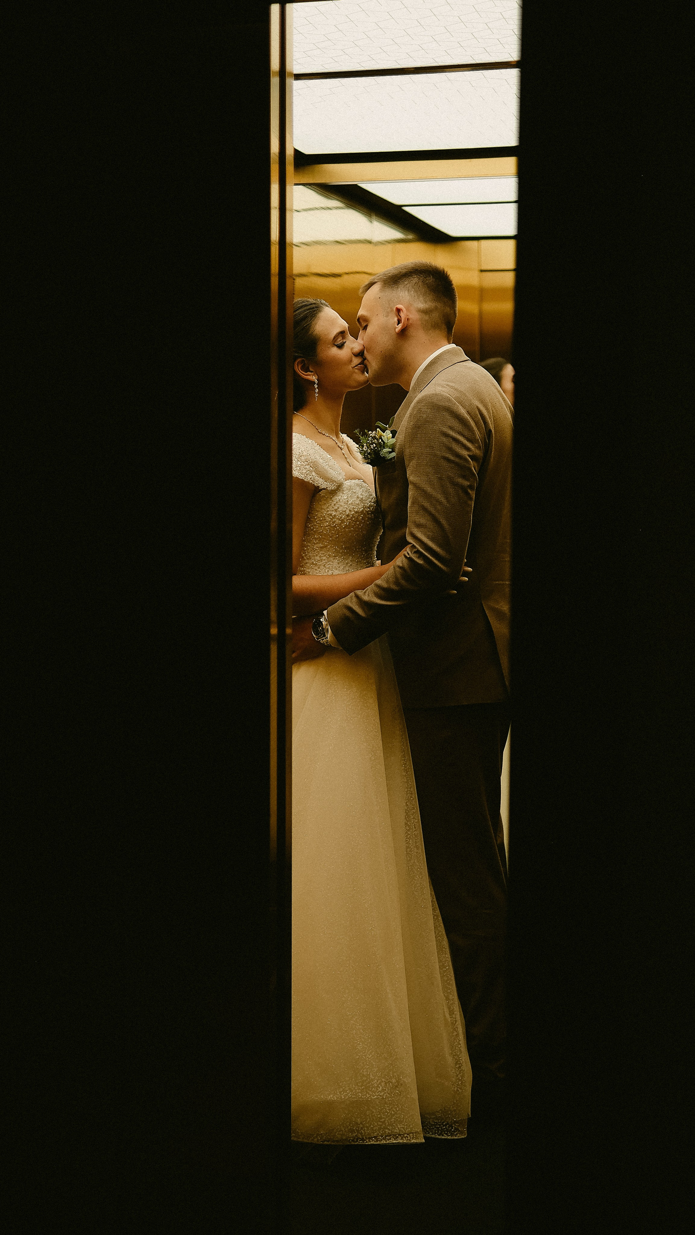 Алина & Саша. Петергоф. Phdkvmr.ru