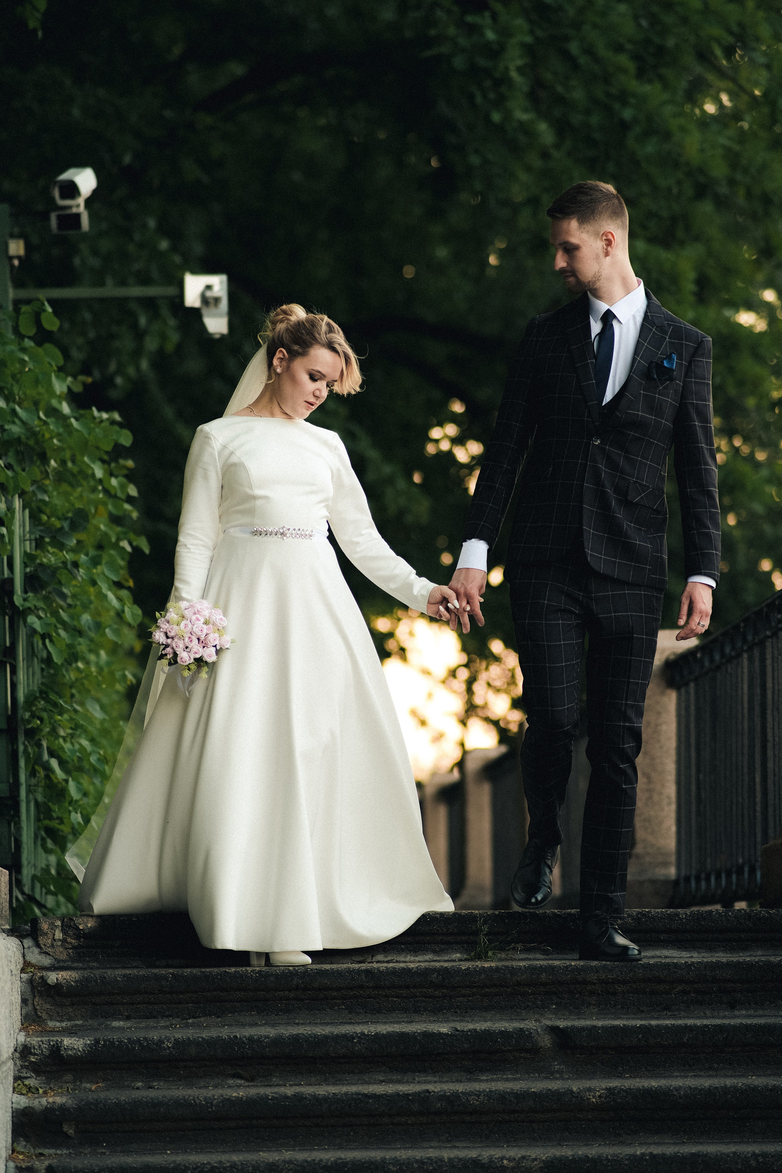 Лена & Саша ДБ2. Phdkvmr.ru