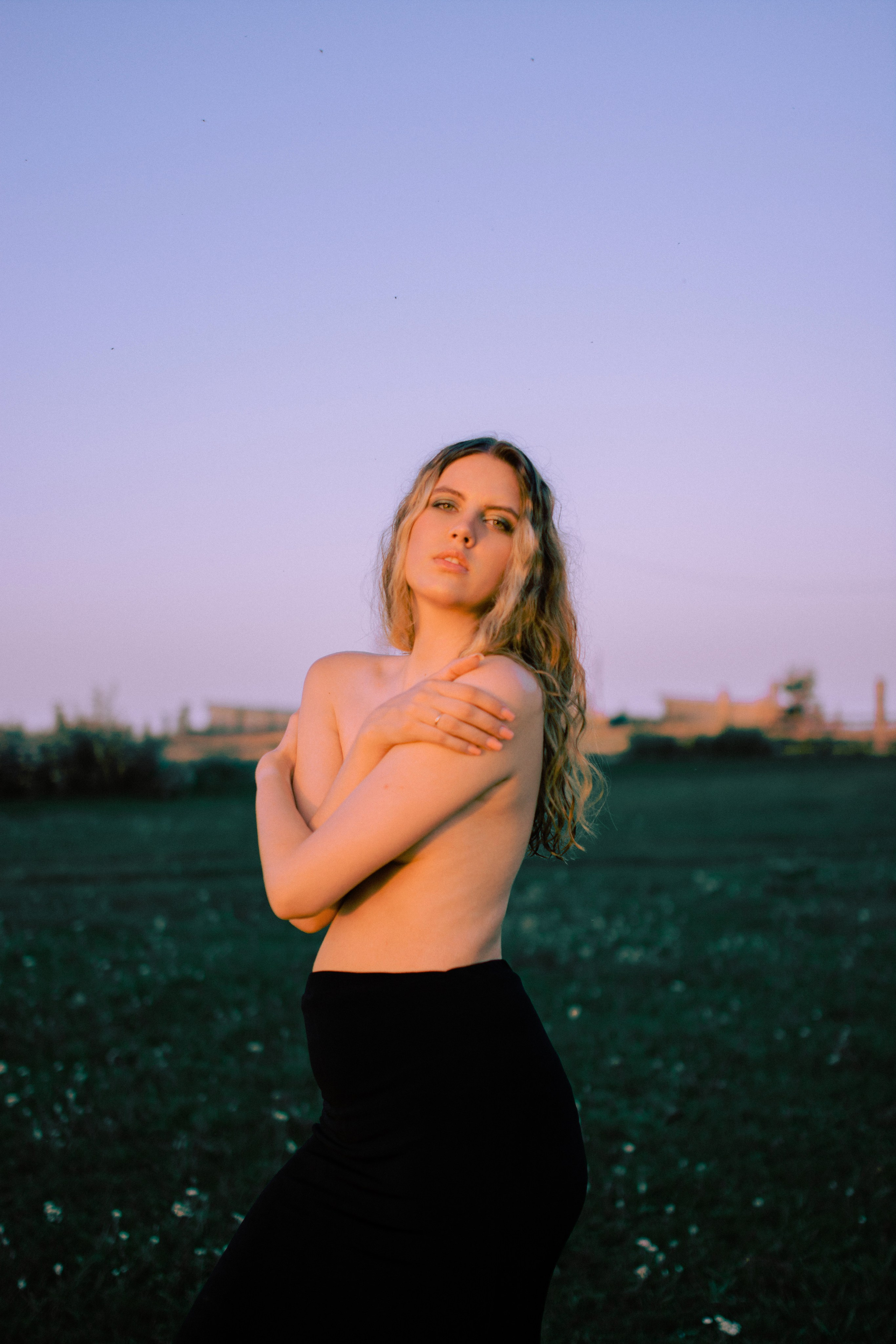 Va. Фотографирую искусство в Хабаровске