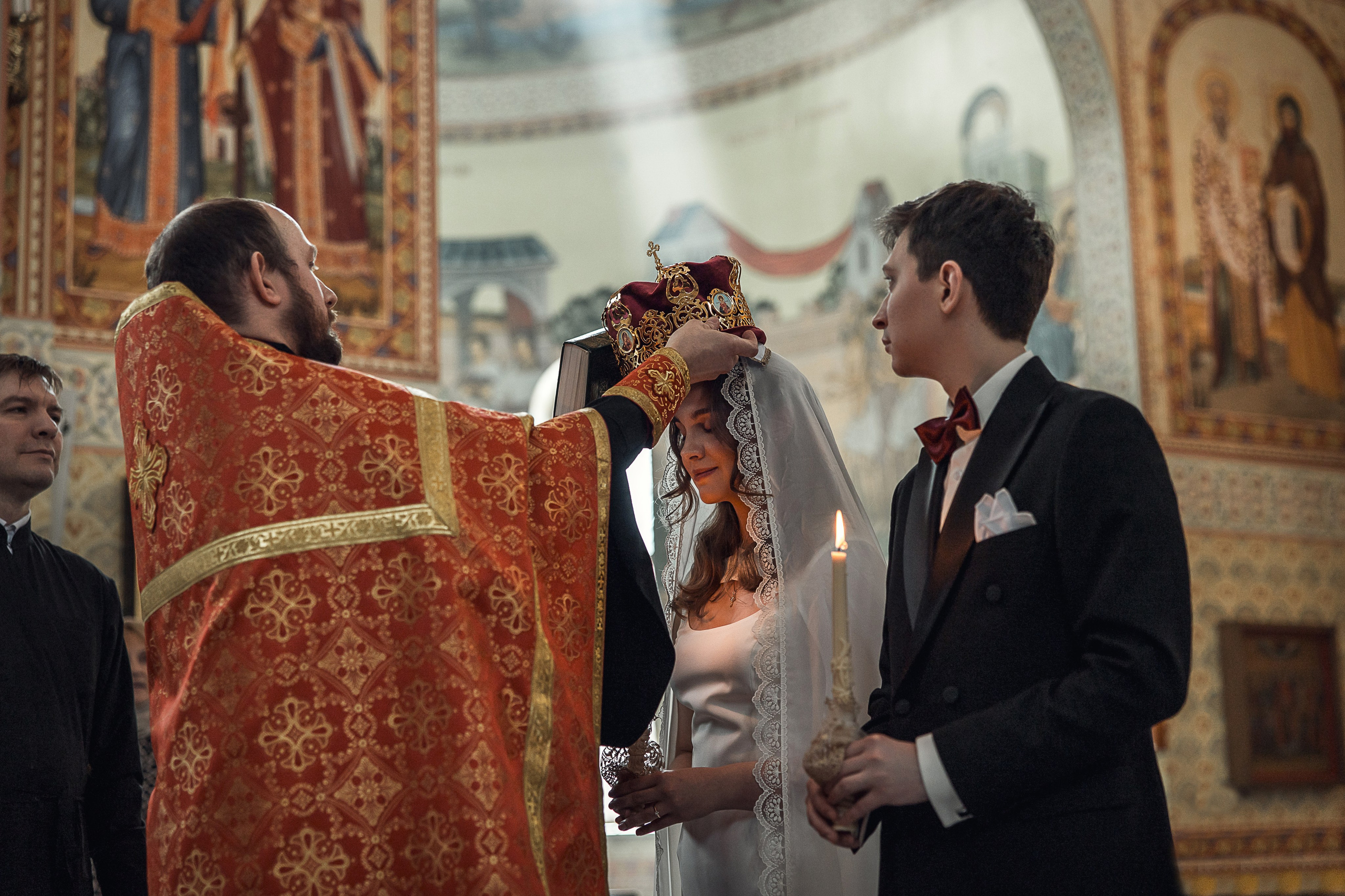 Владислав и Валентина