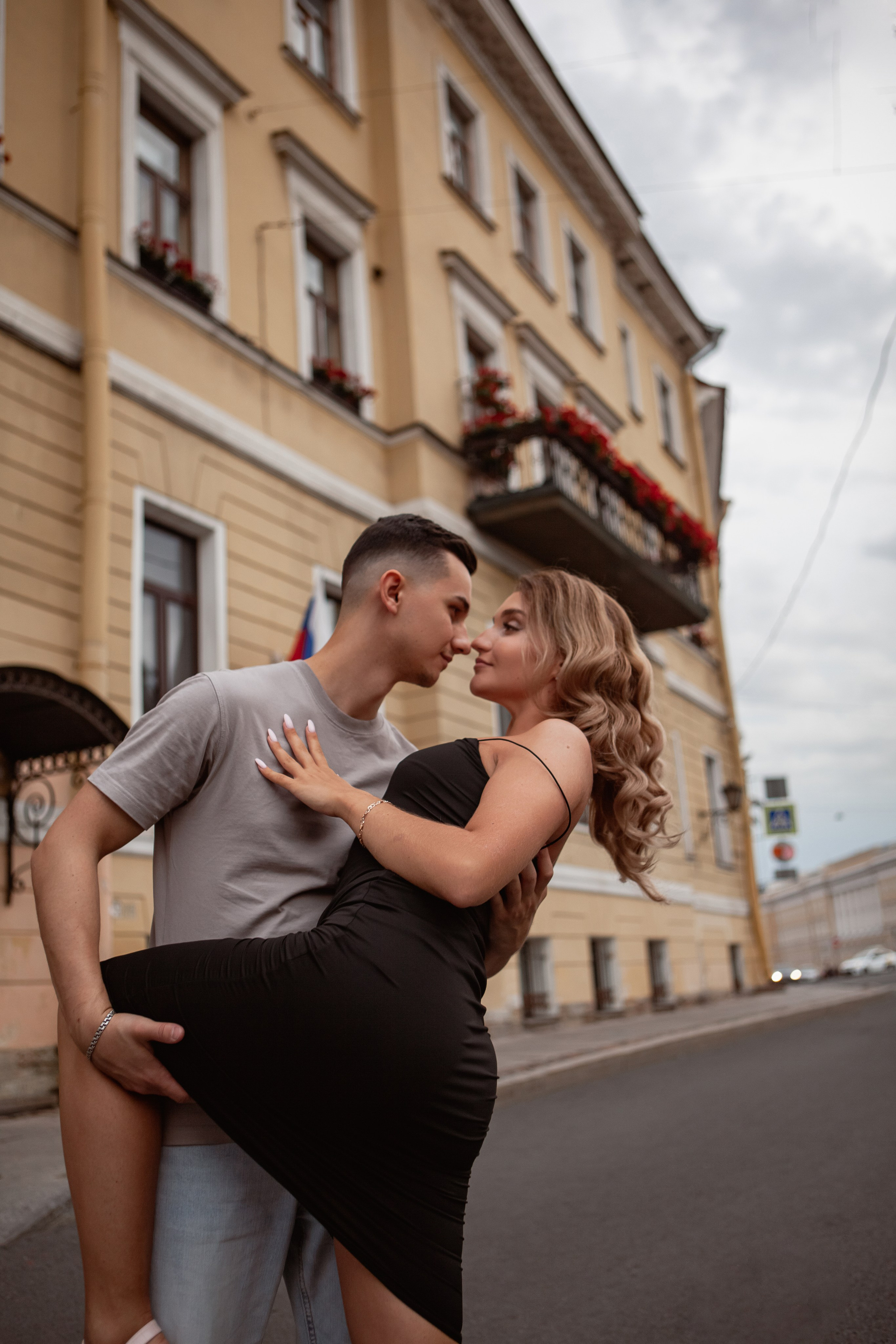 АНАСТАСИЯ & ДМИТРИЙ. Свадебный фотограф в СПБ | Санкт-Петербурге Анастасия Рахимгулова
